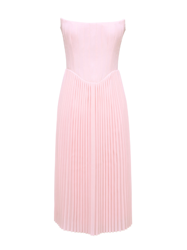Eleonora Midi Robe