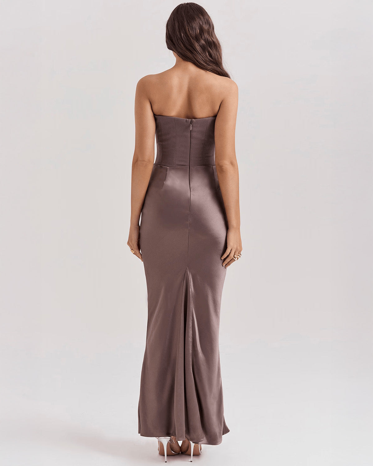 Rosalind Maxi Robe