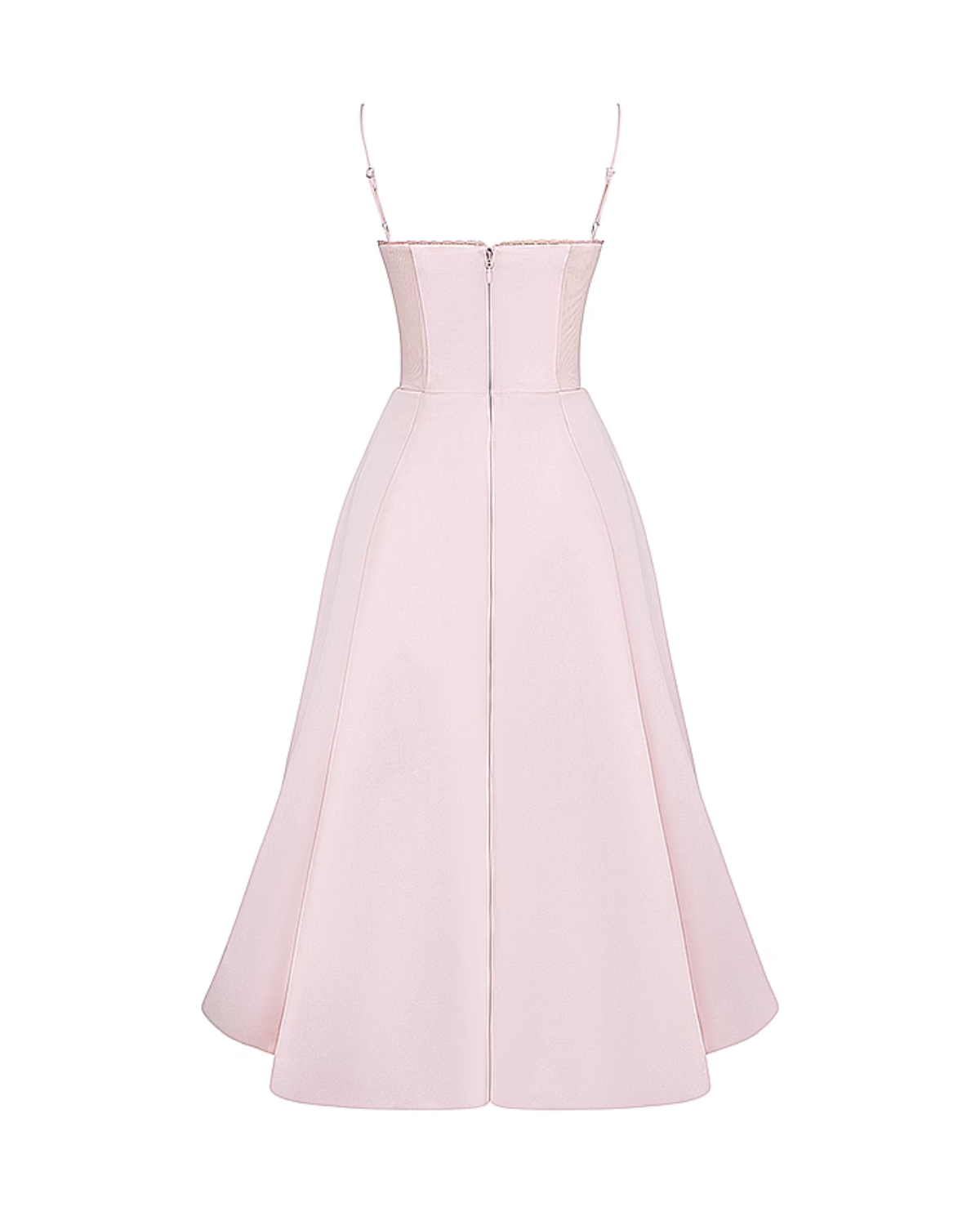 Selene Midi Robe