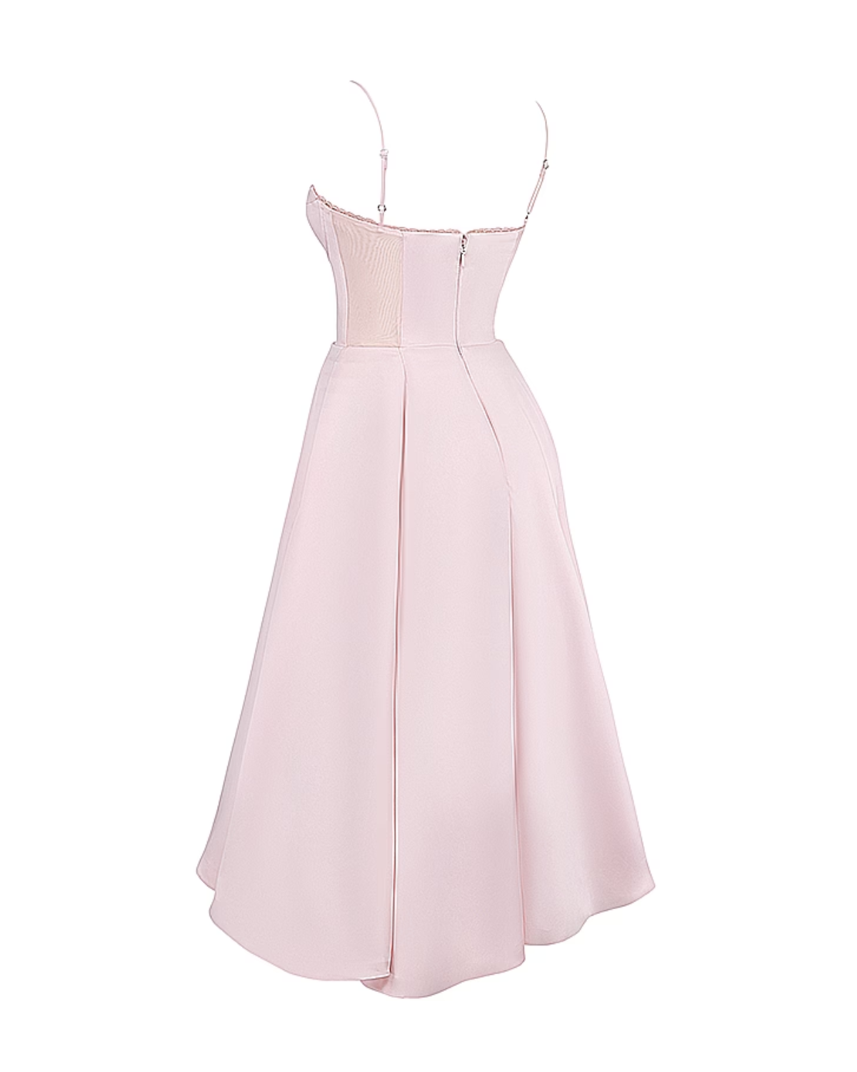 Selene Midi Robe