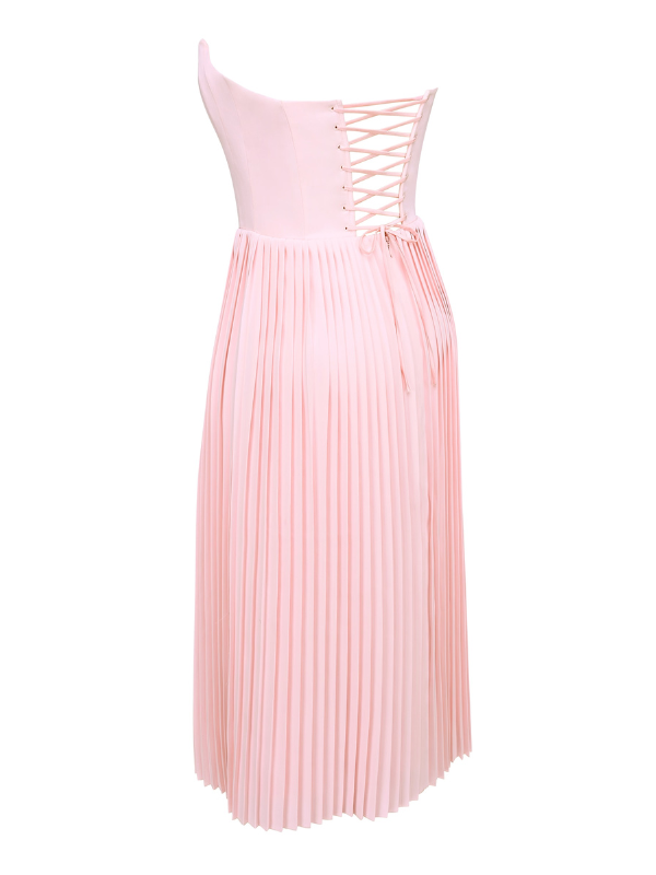 Eleonora Midi Robe