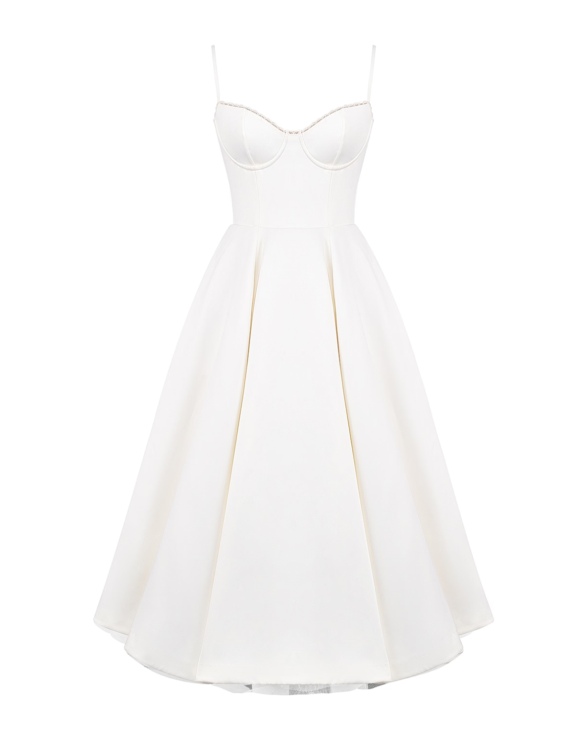 Selene Midi Robe