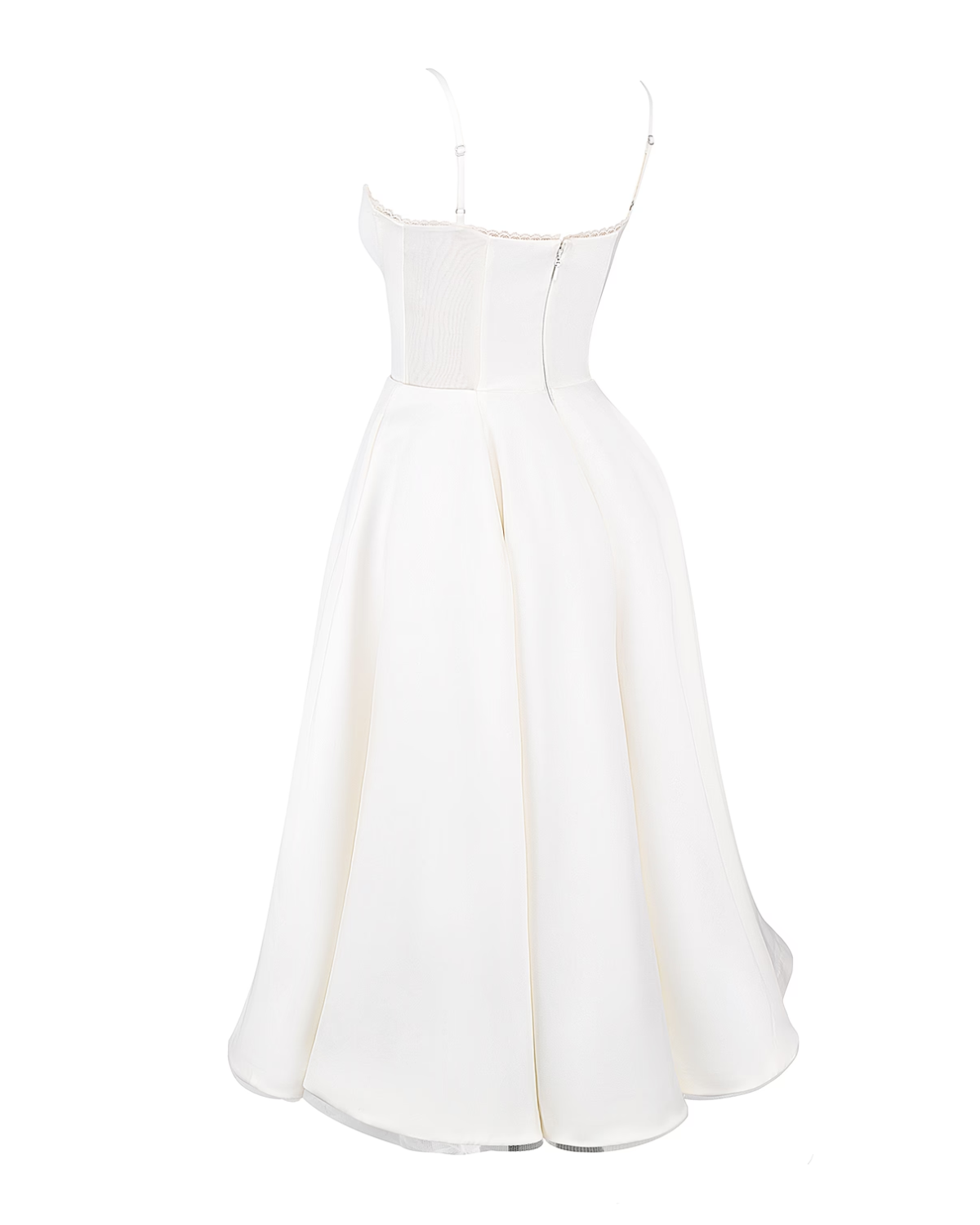 Selene Midi Robe