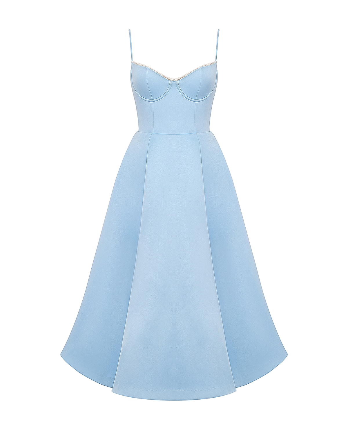 Selene Midi Robe