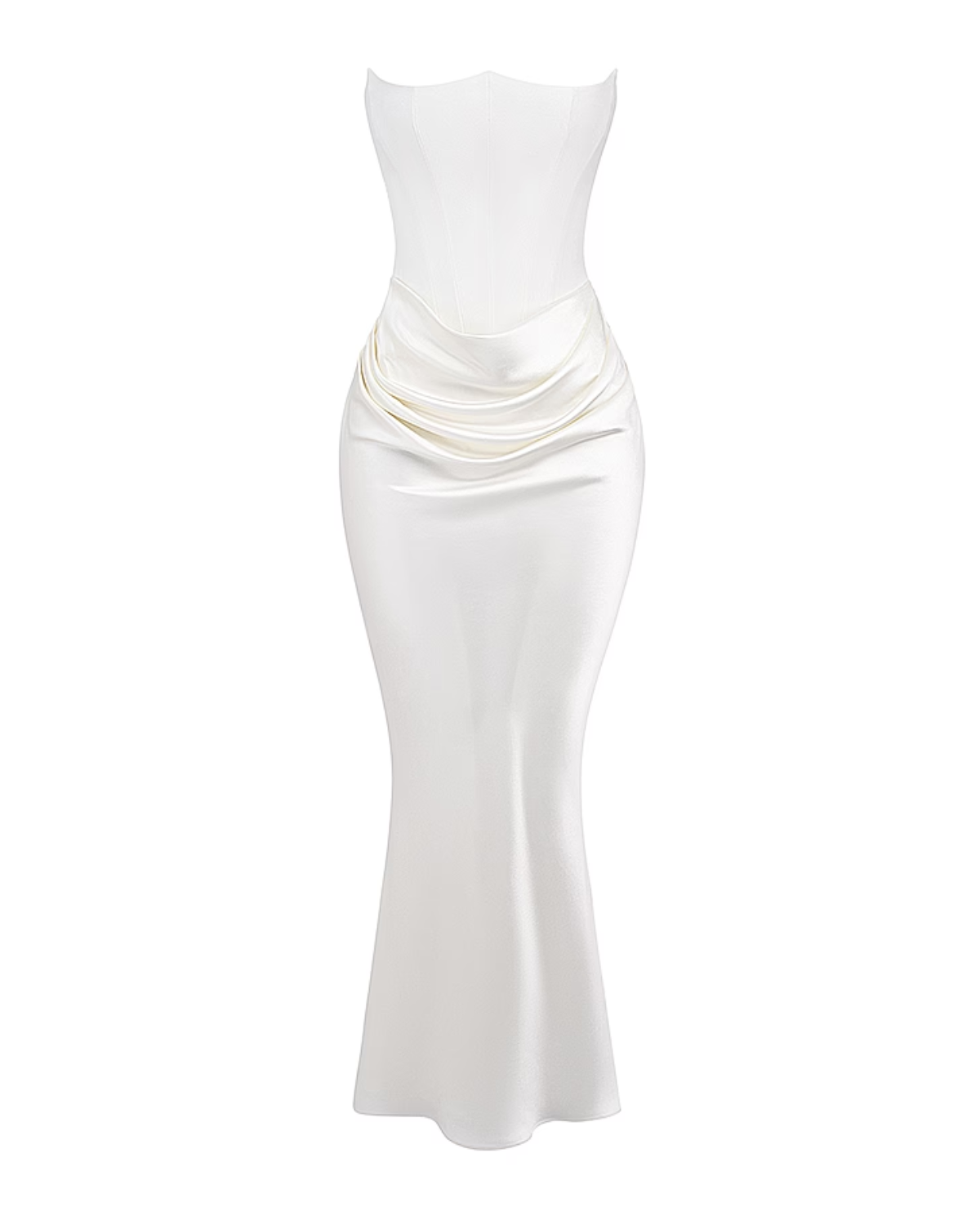 Rosalind Maxi Robe