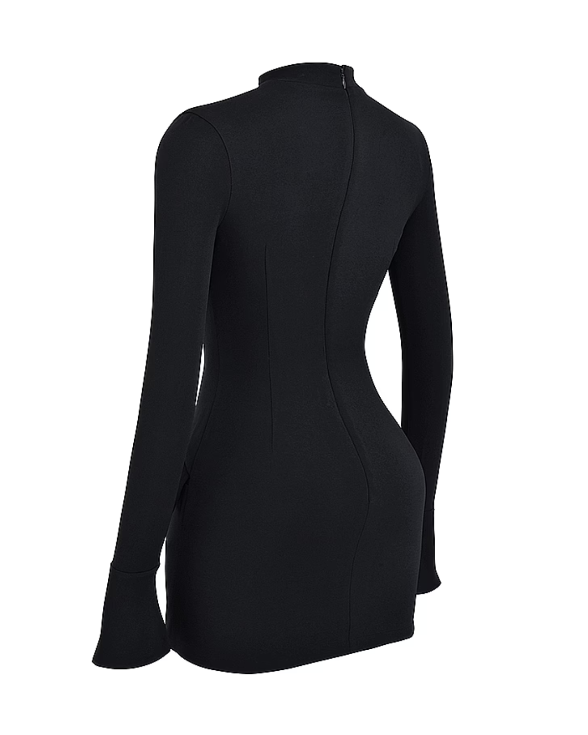 Jade Mini Robe