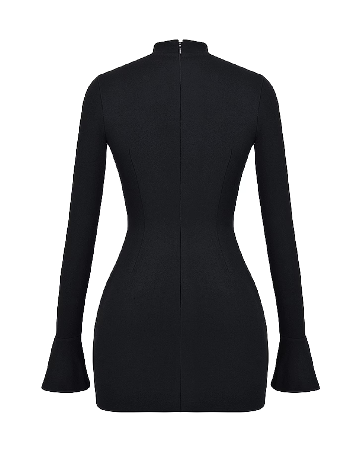 Jade Mini Robe