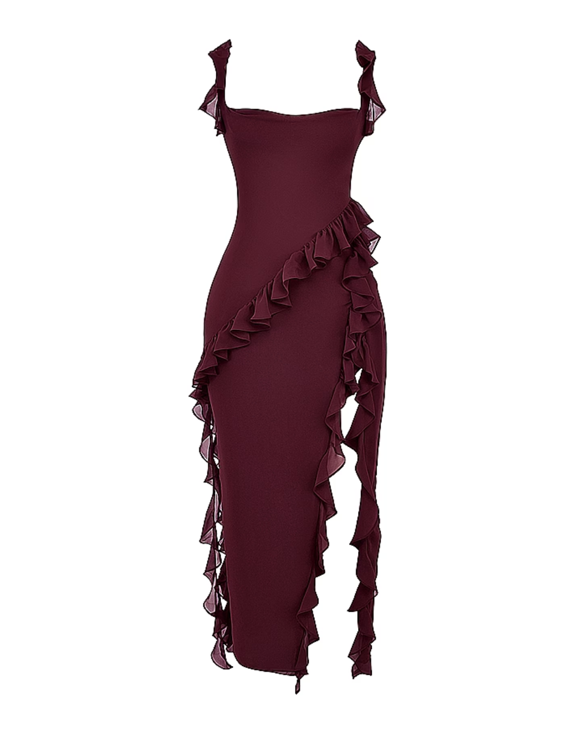 Ivy Maxi Robe