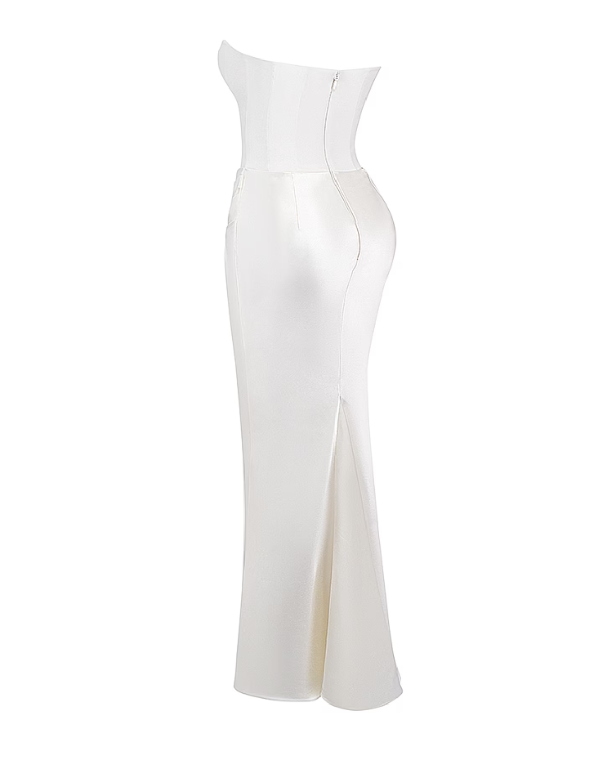 Rosalind Maxi Robe
