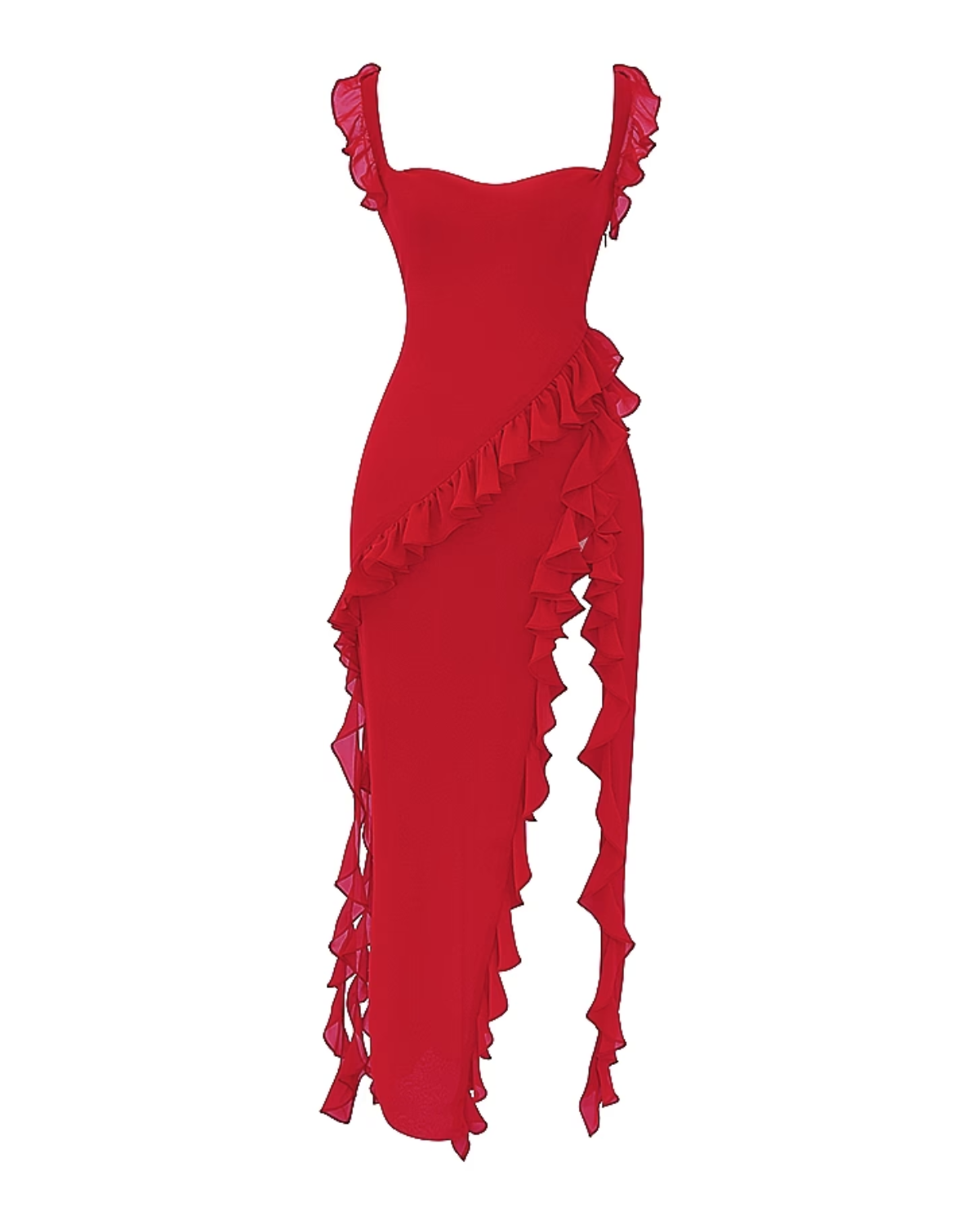 Ivy Maxi Robe