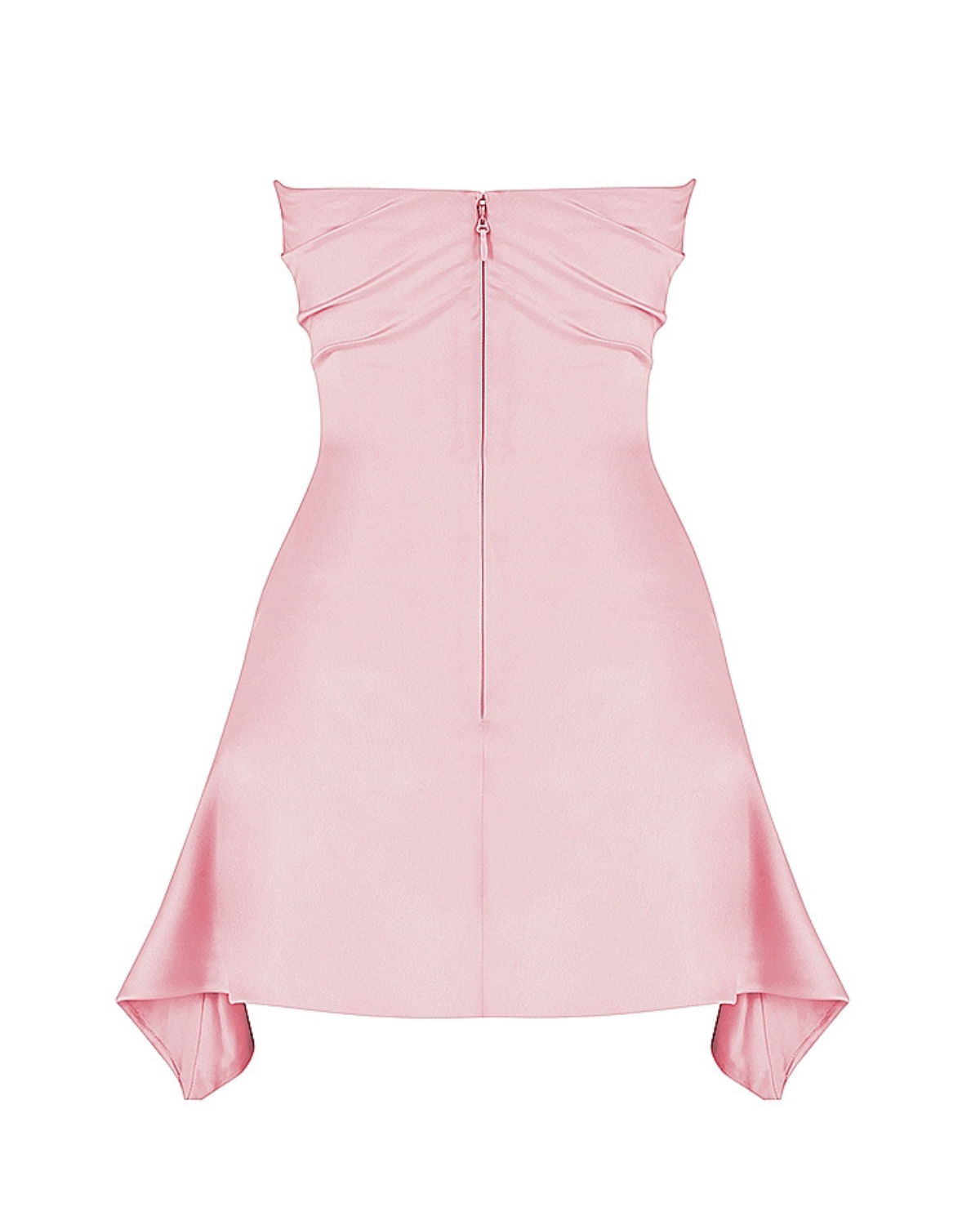 Belle Mini Robe