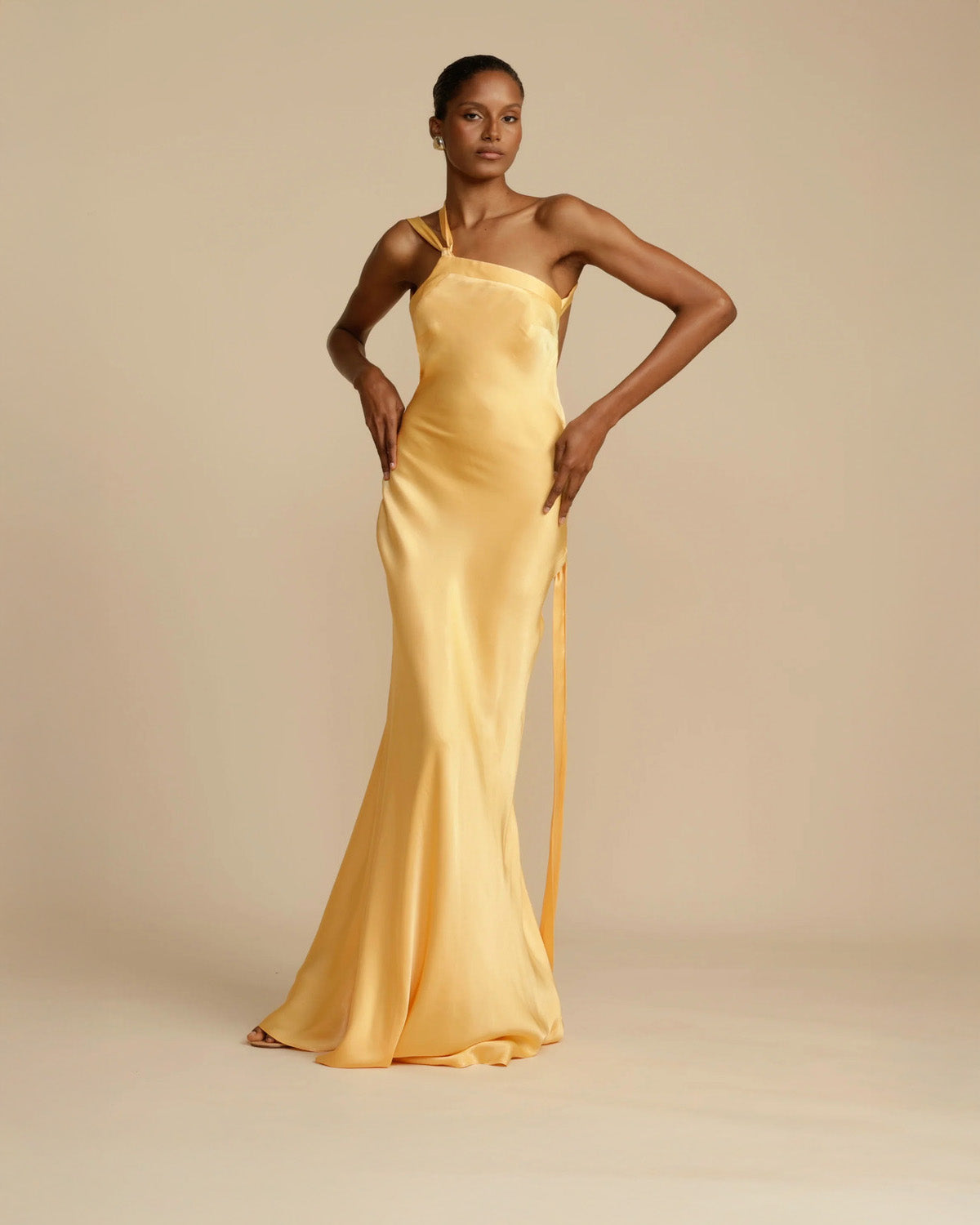 Amara Maxi Robe