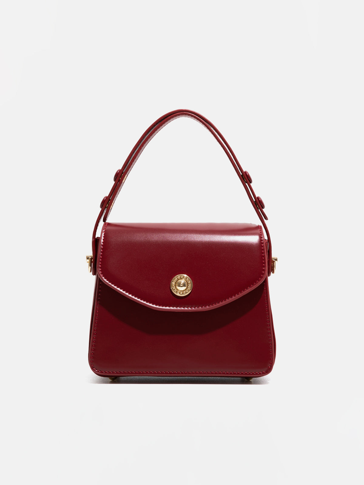 Always in Love Shoulder Bag