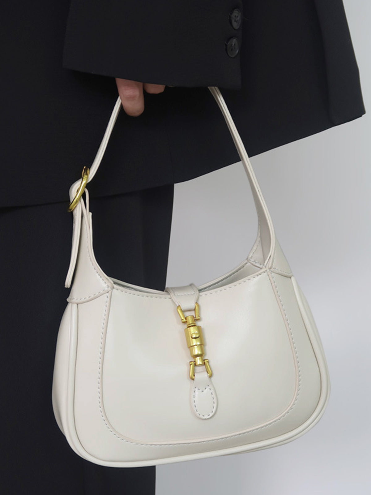 Double Voie Sac Pratique