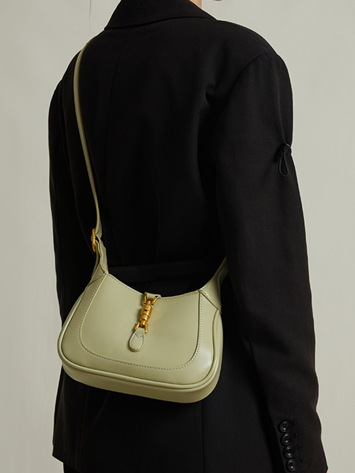 Double Voie Sac Pratique