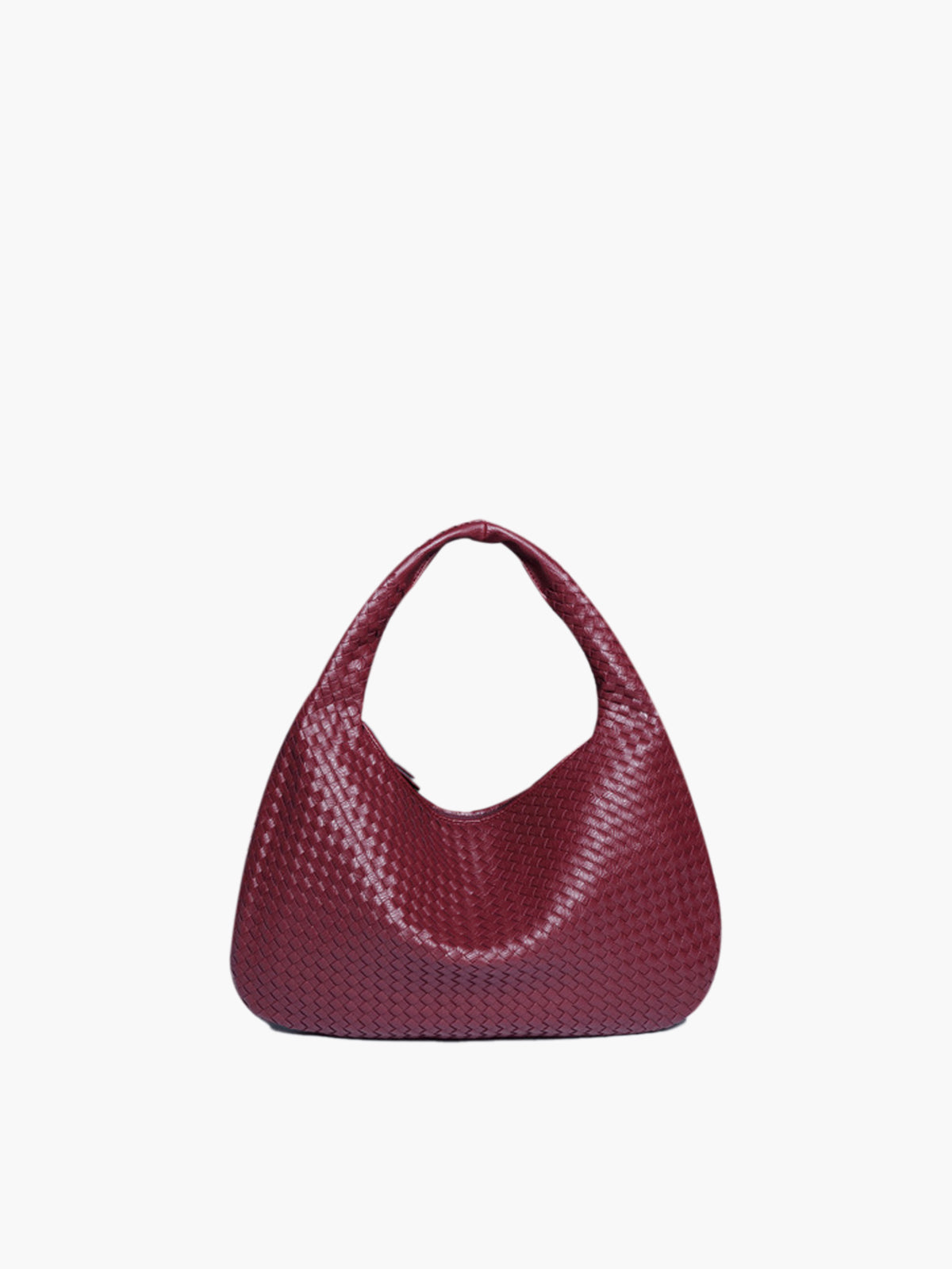 Imprévisible Amour Sac Tressé
