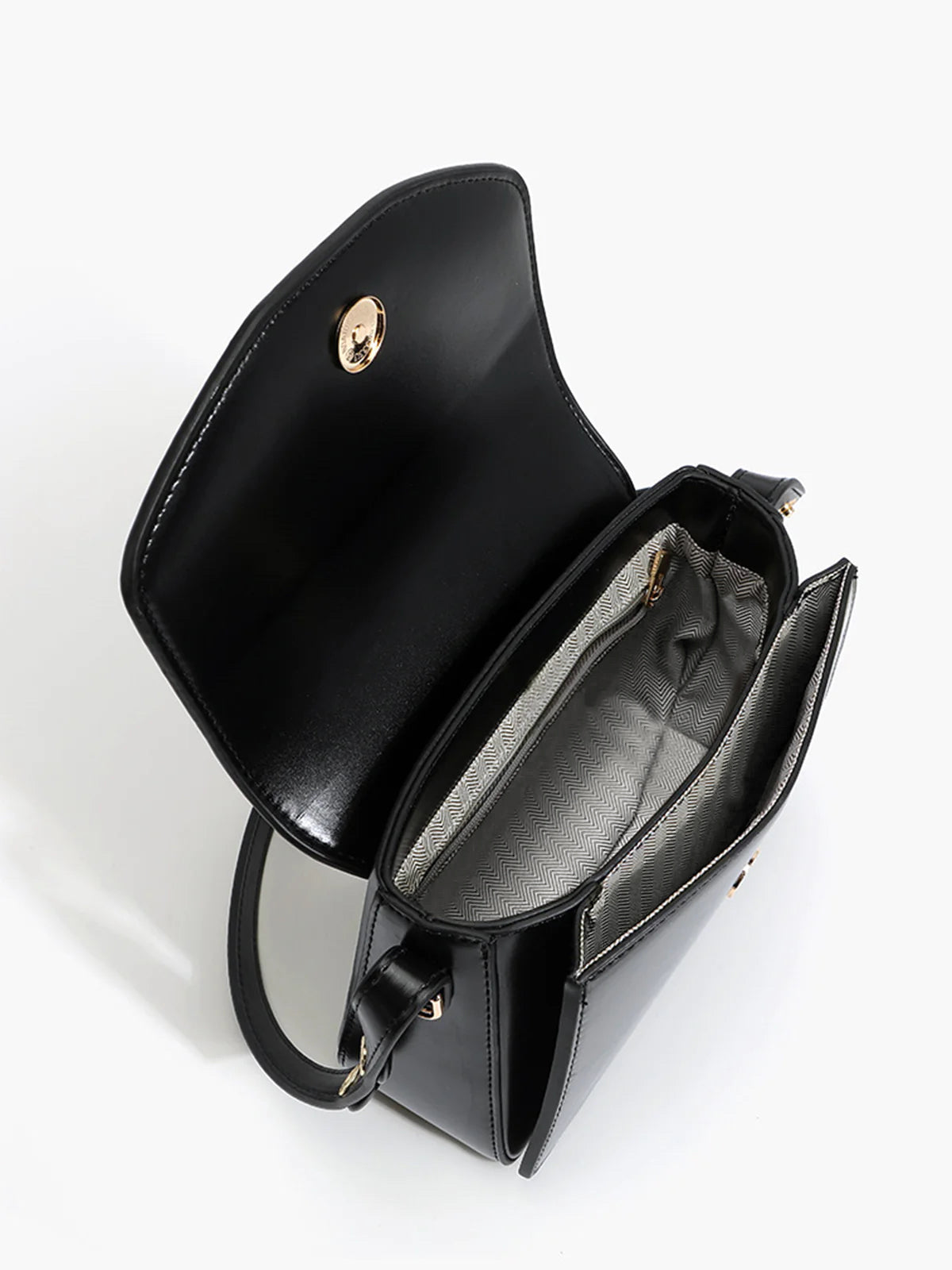 Always in Love Shoulder Bag