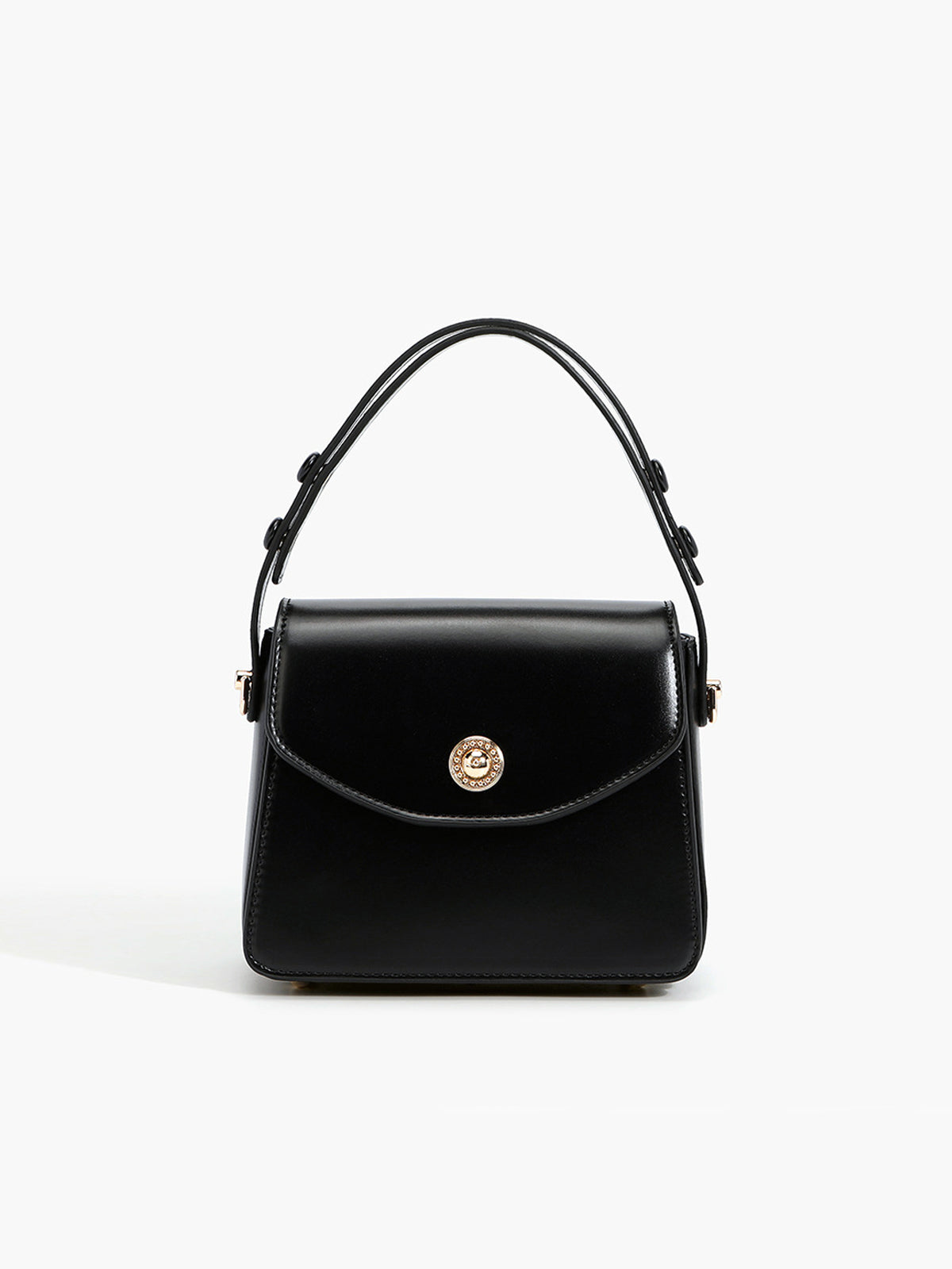 Always in Love Shoulder Bag