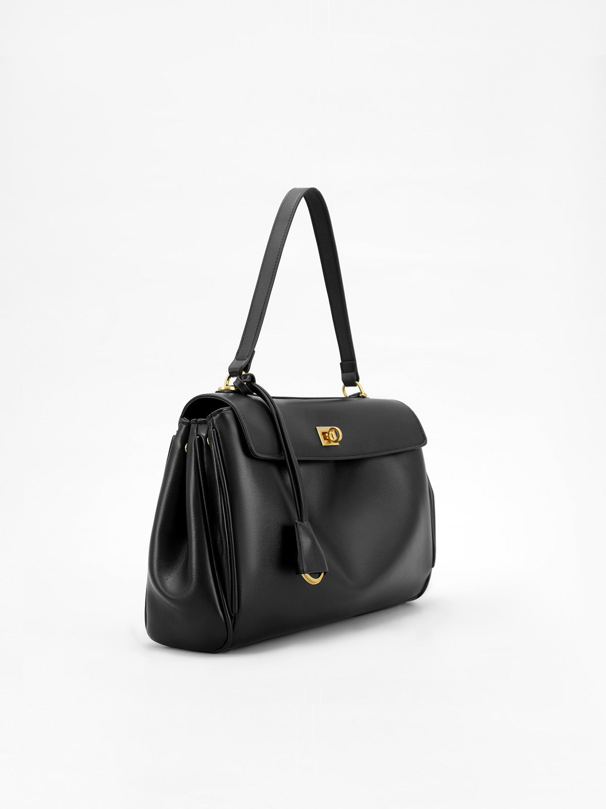 Grand Sac à Main Spacieux pour Navette
