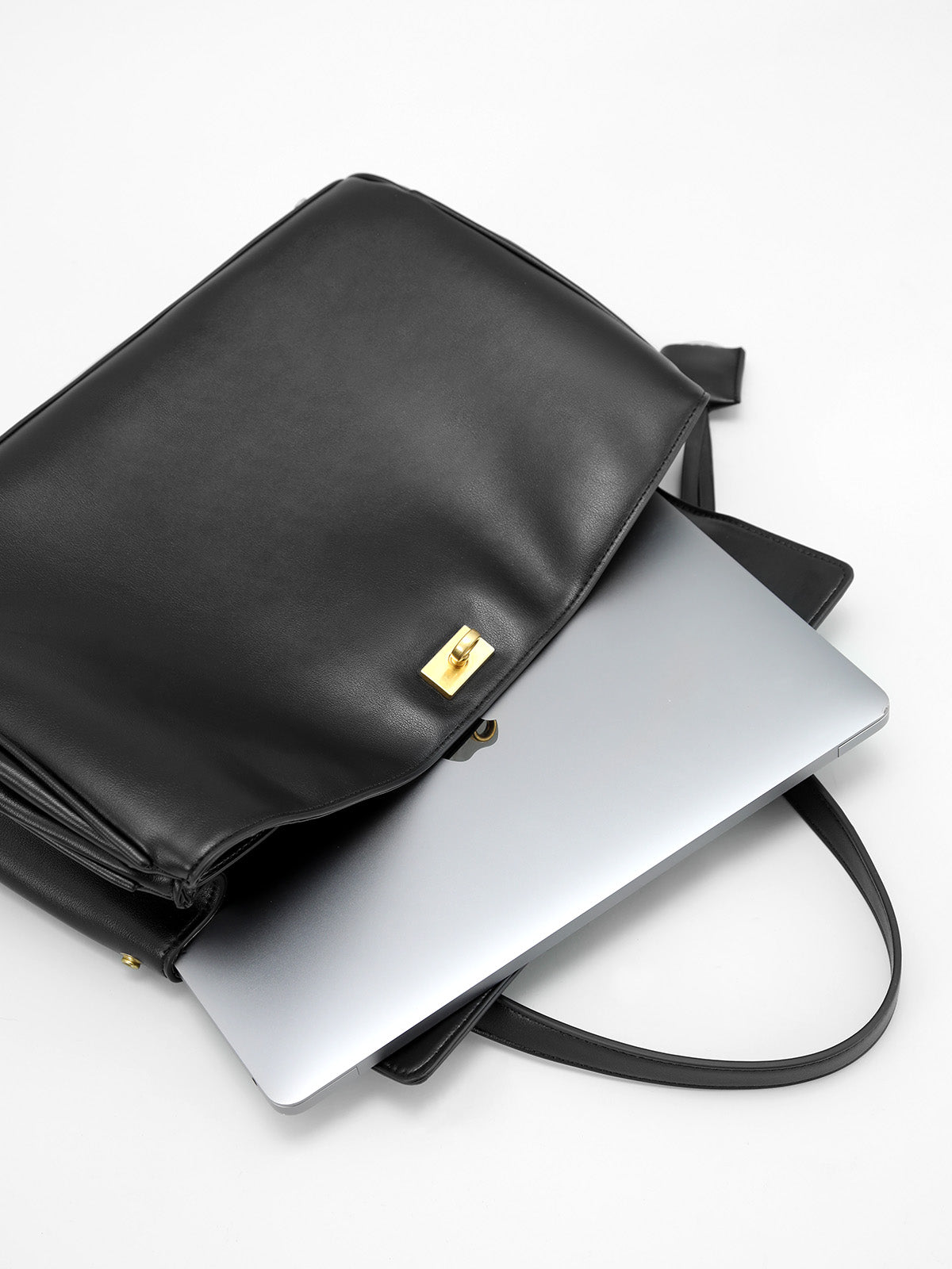Grand Sac à Main Spacieux pour Navette