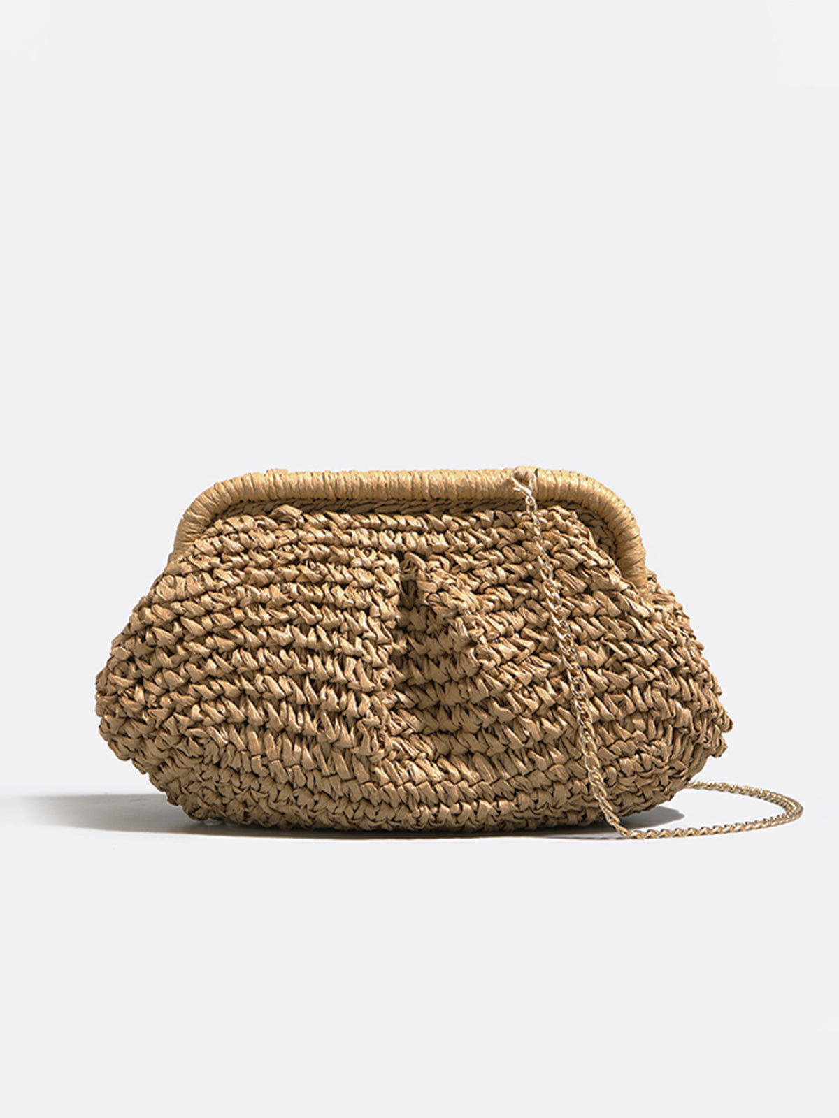 Sac à main en osier