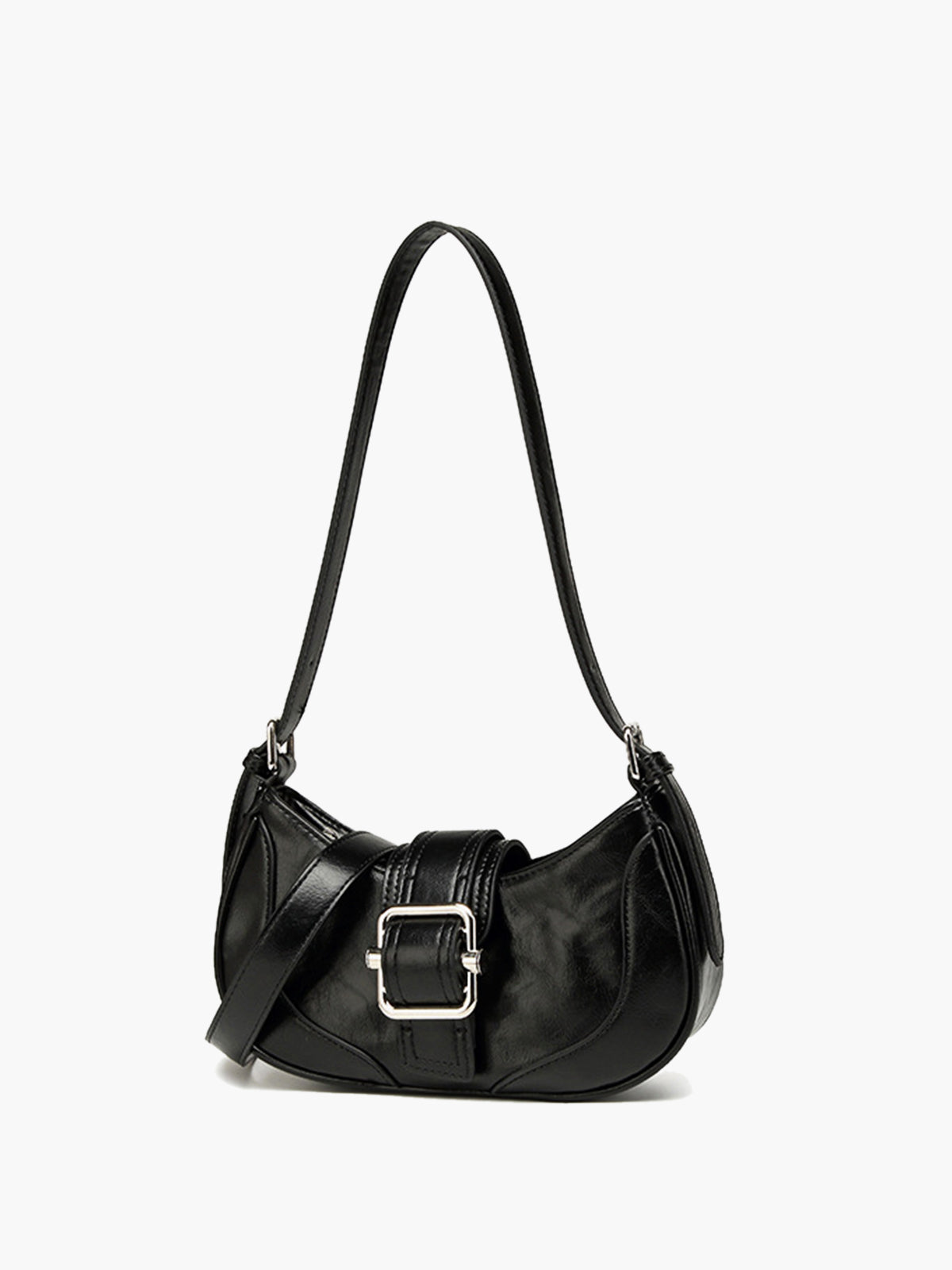Stylish Retro Shoulder Bag