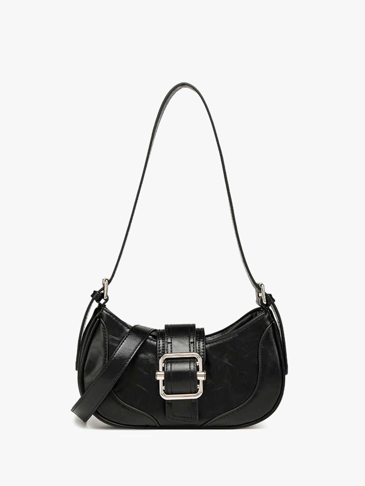 Stylish Retro Shoulder Bag