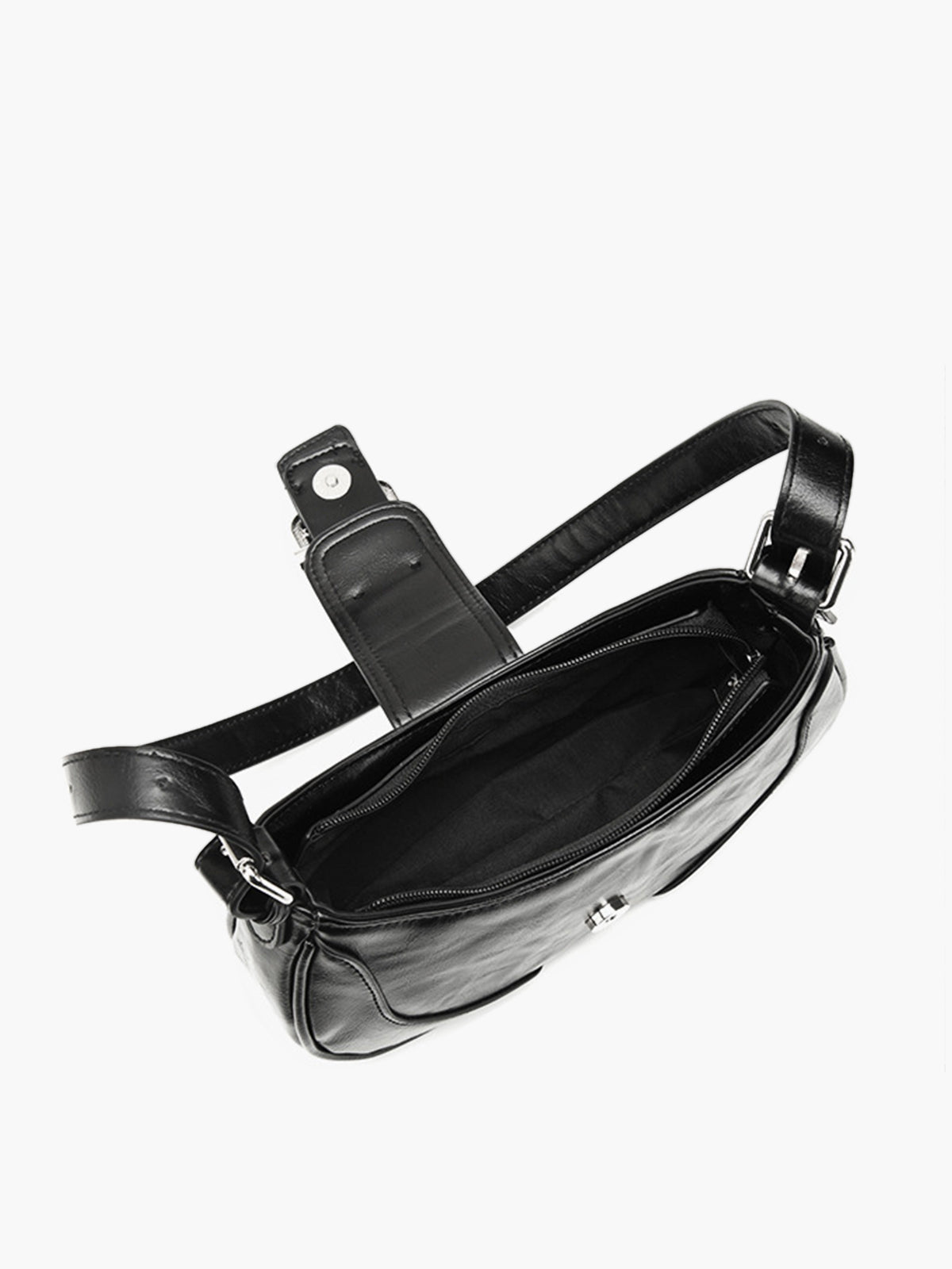 Stylish Retro Shoulder Bag