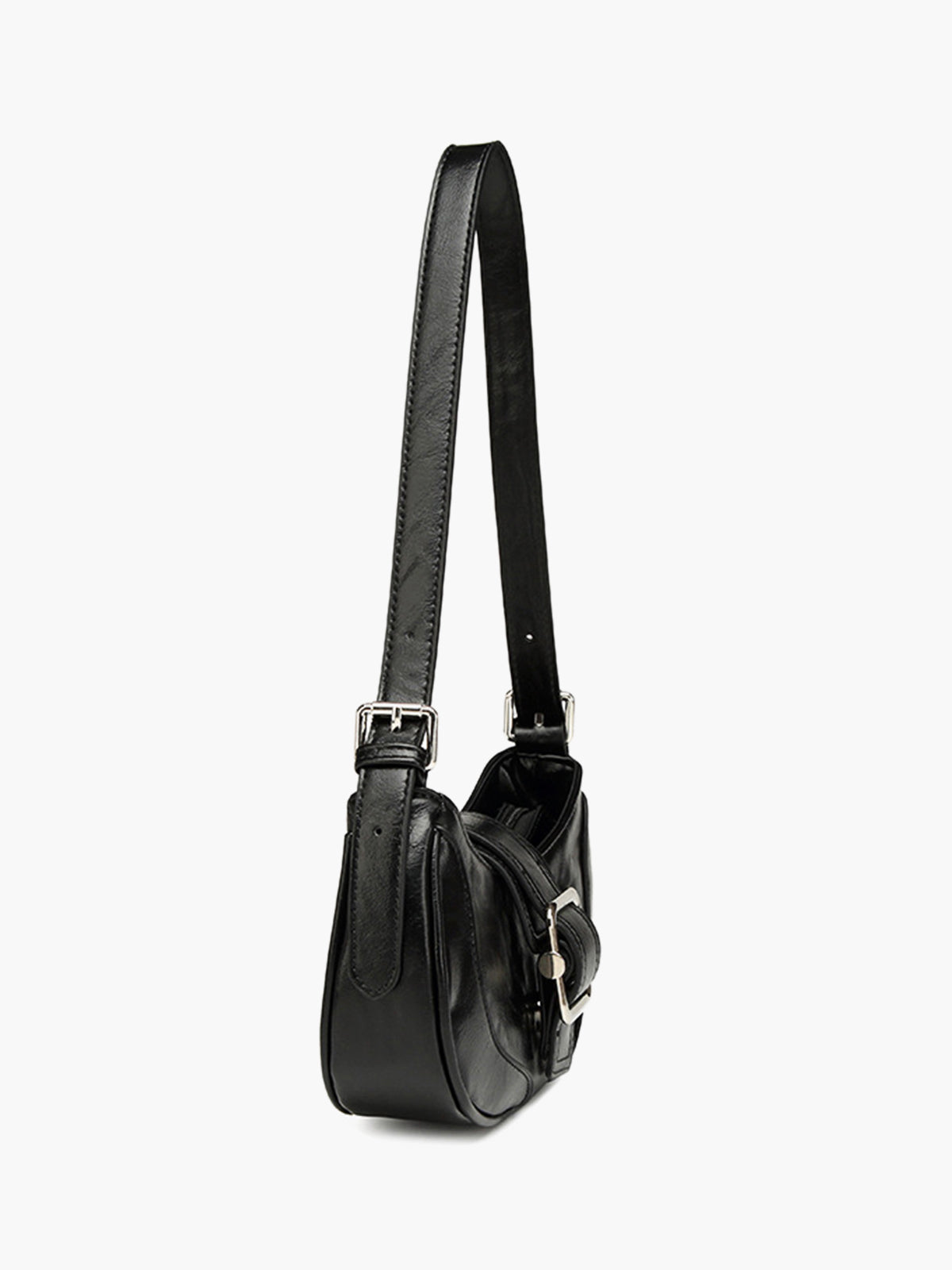 Stylish Retro Shoulder Bag