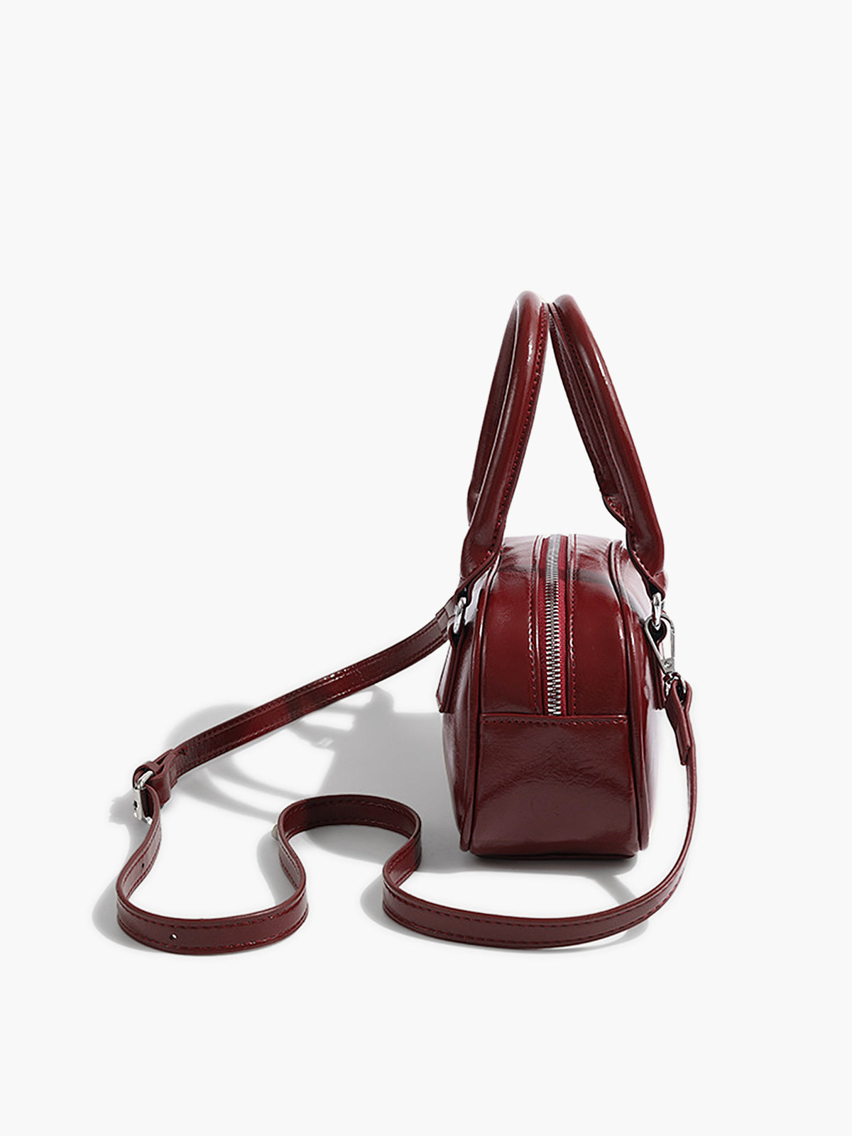 Sac à main et bandoulière multifonction