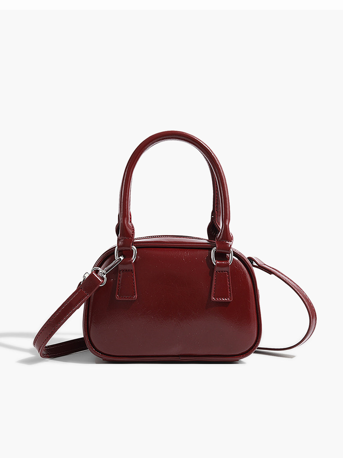 Sac à main et bandoulière multifonction