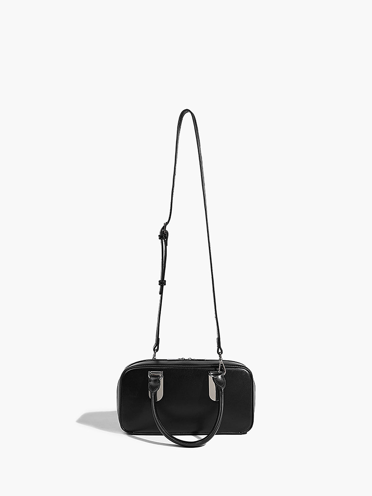 Sac fourre-tout au style rétro