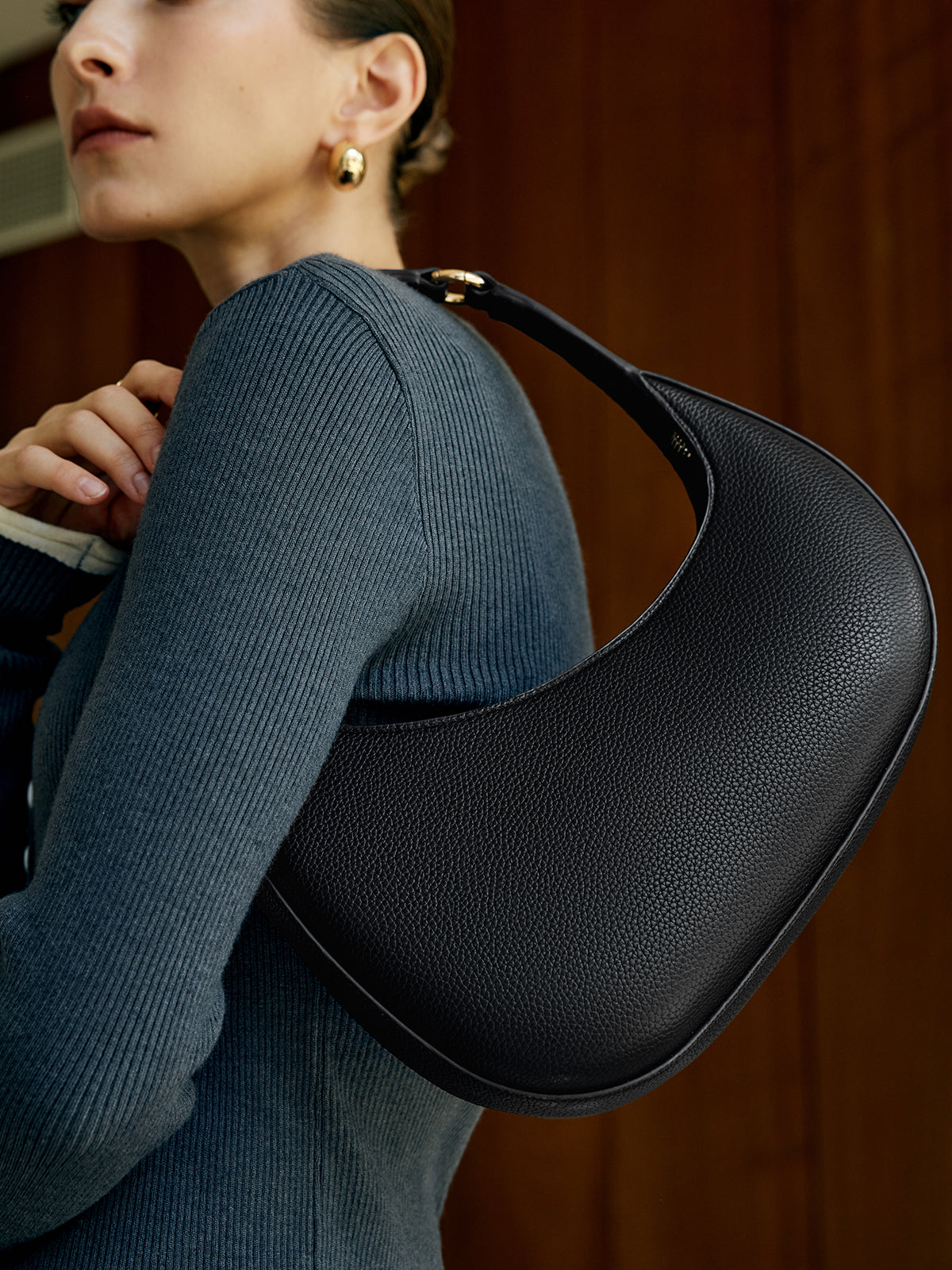 Sac à main élégant et multifonctionnel