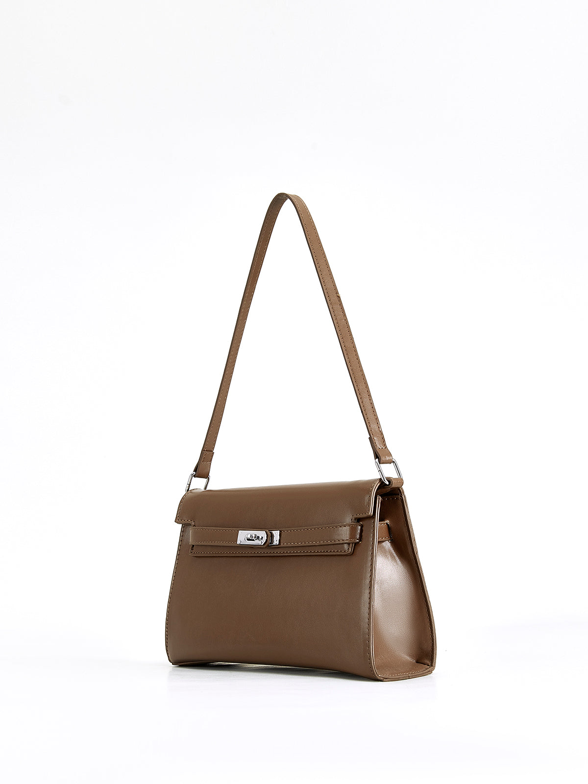 Sac fourre-tout à bandoulière souple