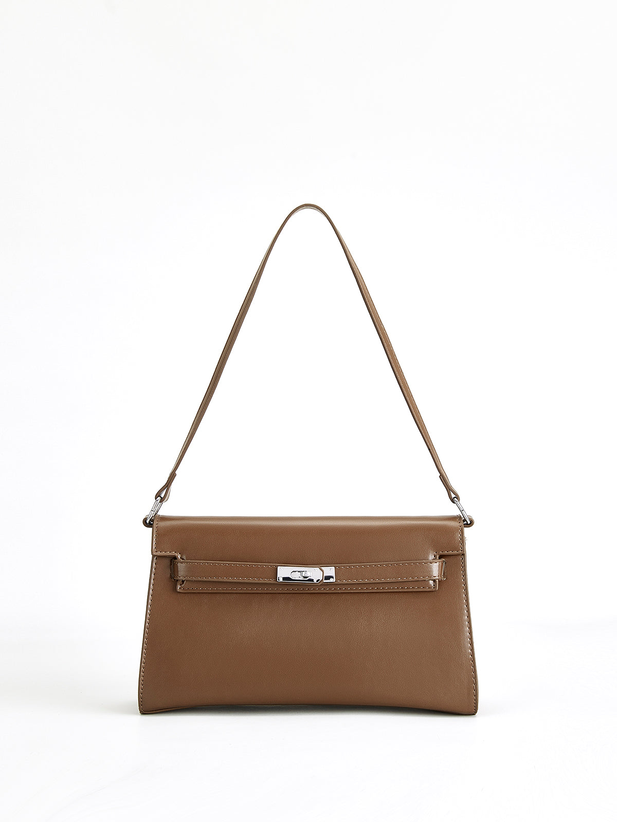 Sac fourre-tout à bandoulière souple