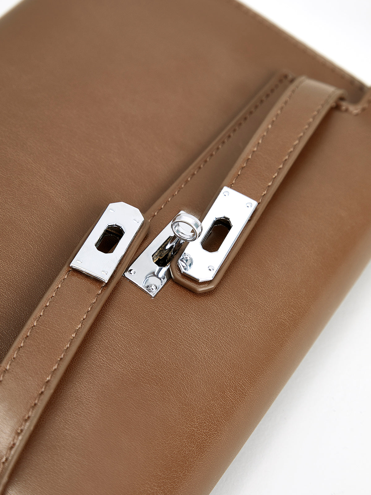 Sac fourre-tout à bandoulière souple