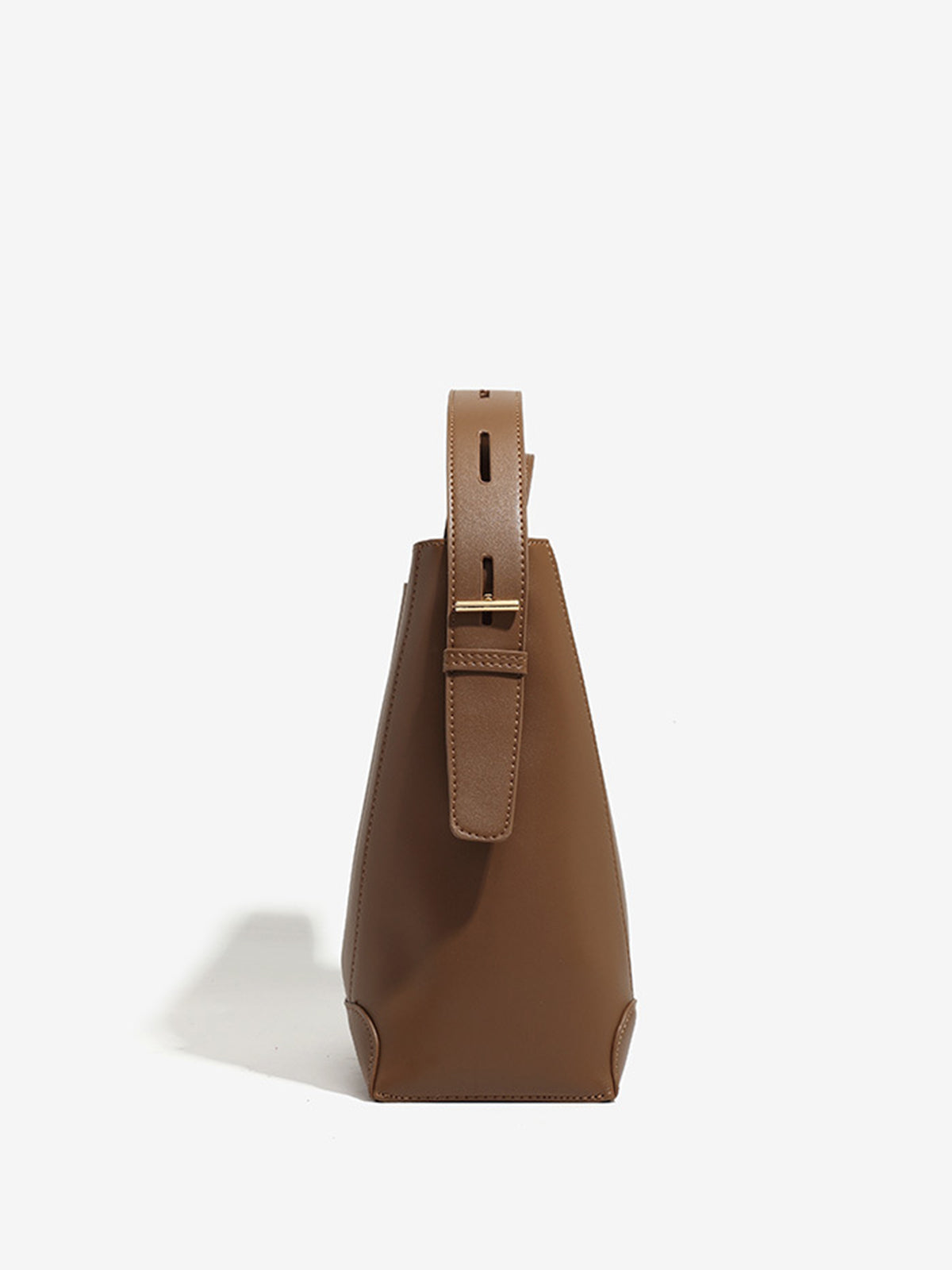 Seau à main avec boucle flexible