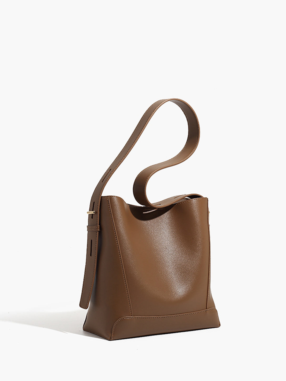 Seau à main avec boucle flexible