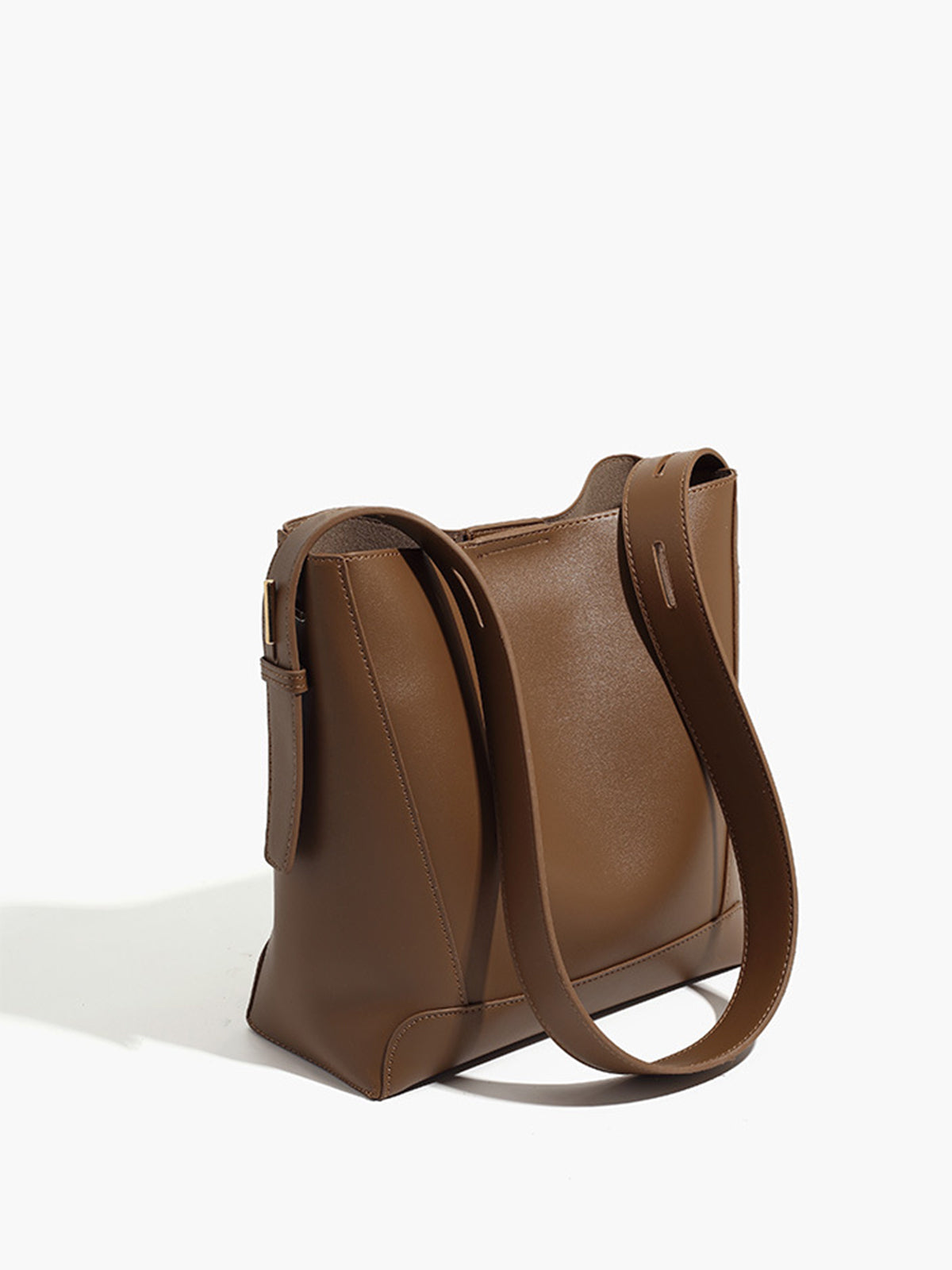 Seau à main avec boucle flexible