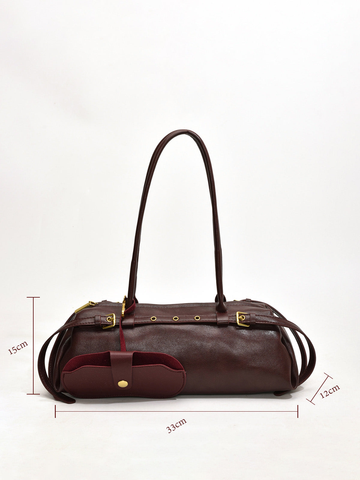 Grand Sac de Voyage à Boucle