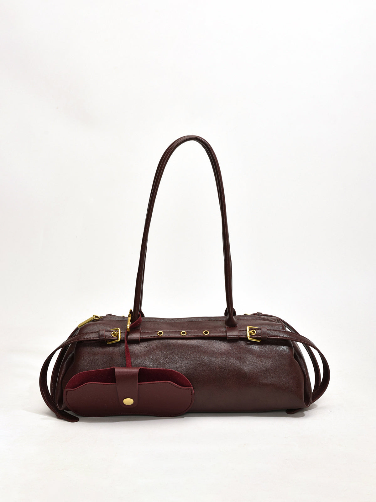 Grand Sac de Voyage à Boucle