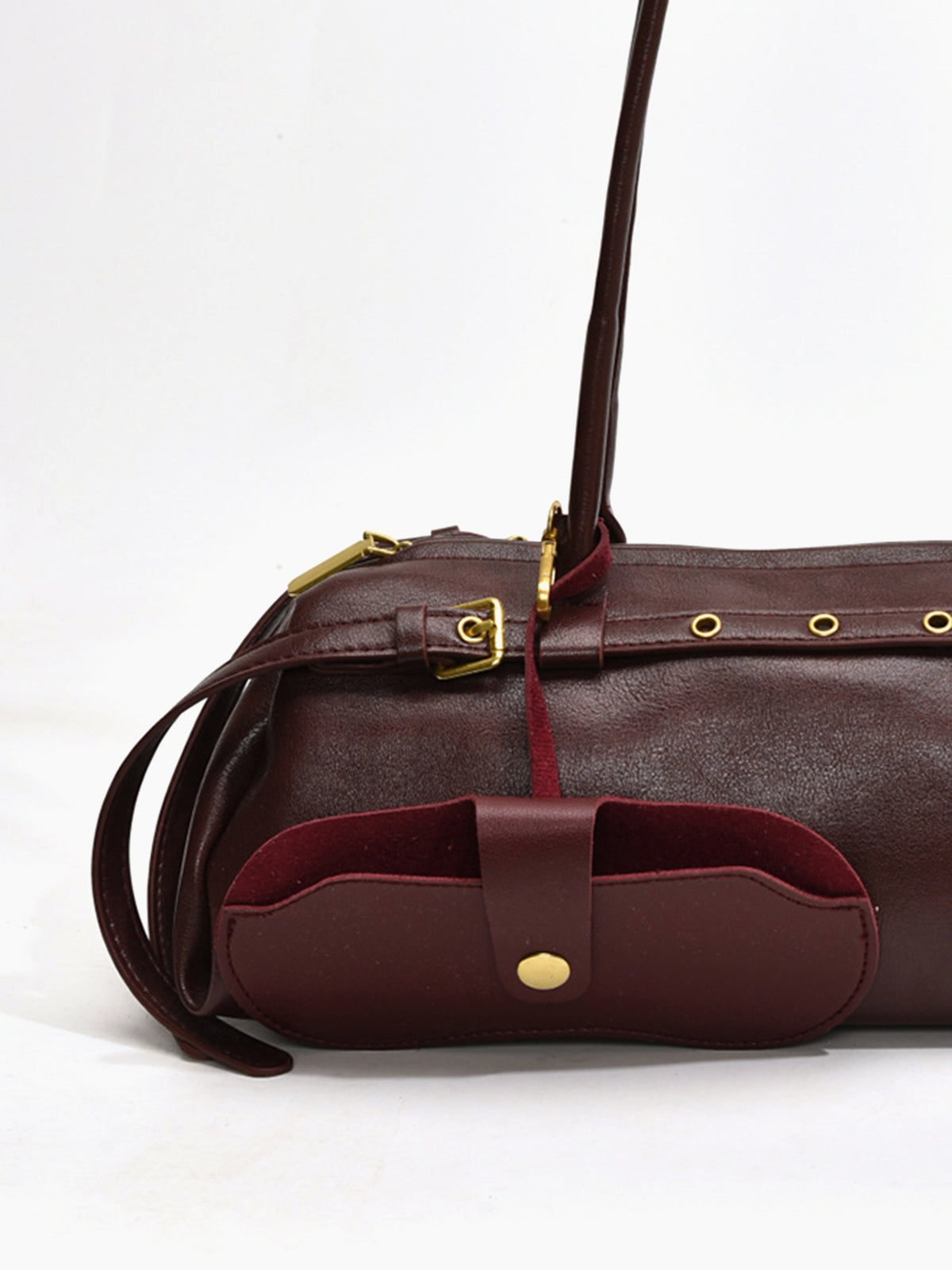 Grand Sac de Voyage à Boucle