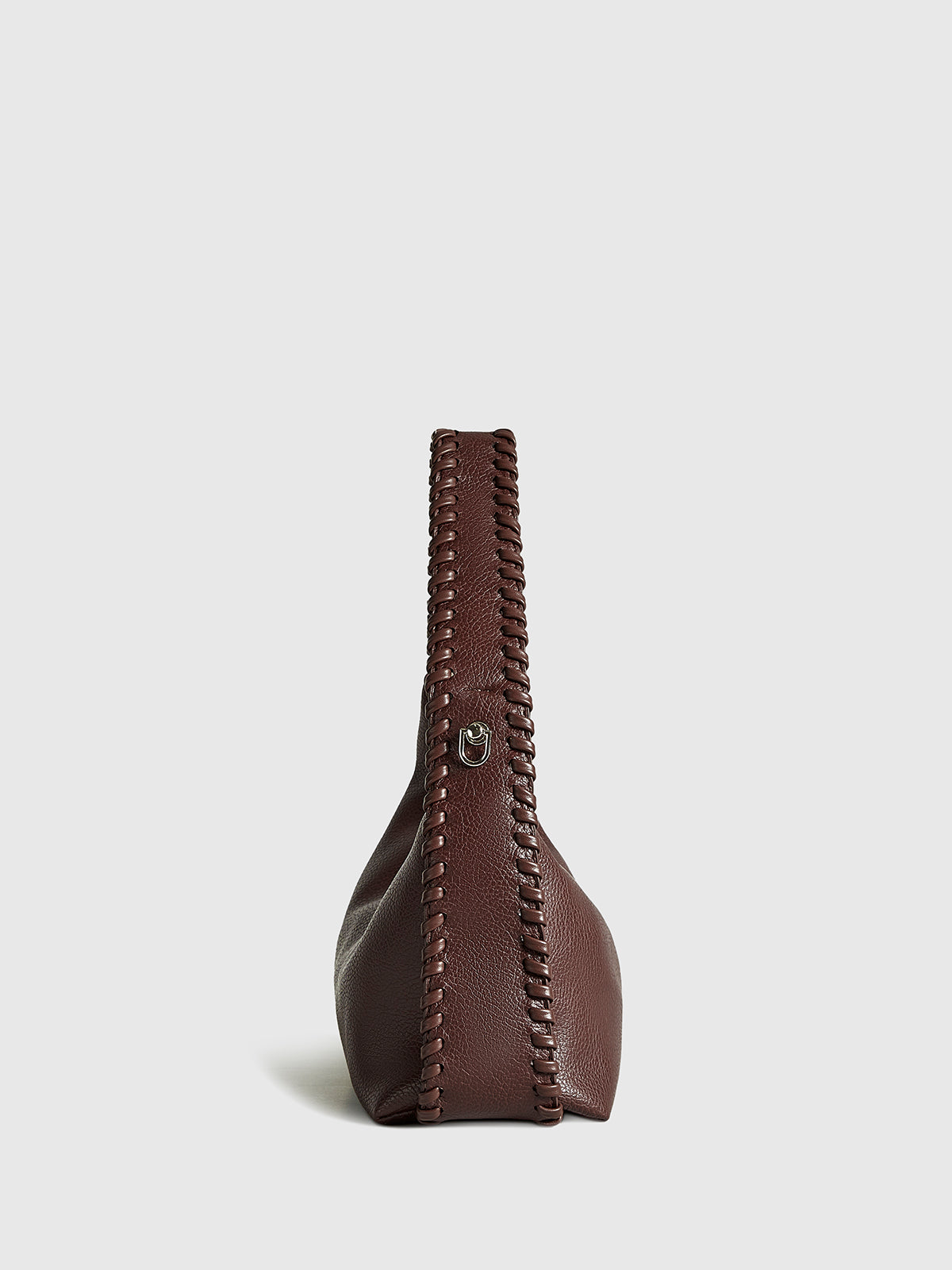 Tote bag en toile avec zip