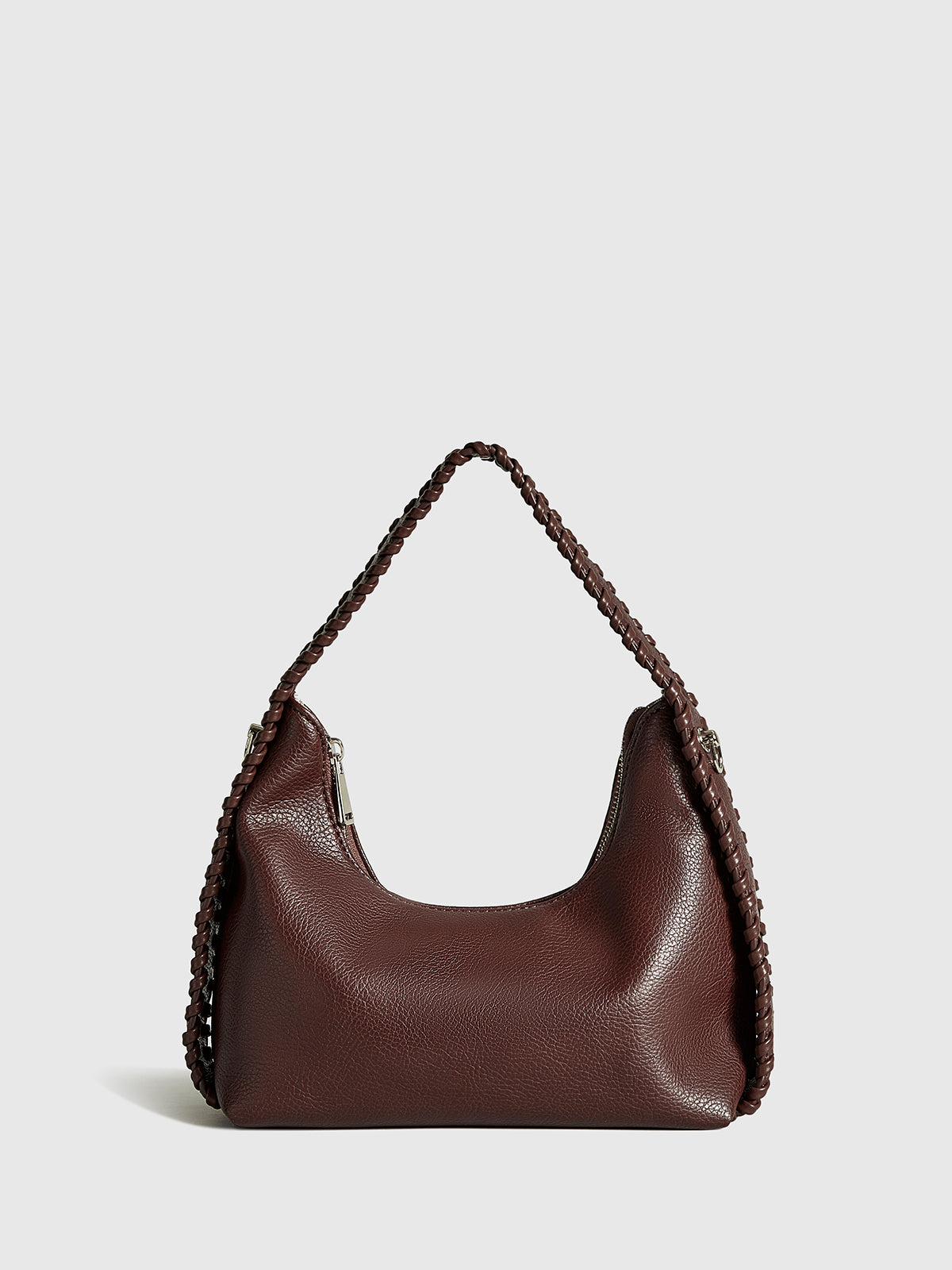 Tote bag en toile avec zip