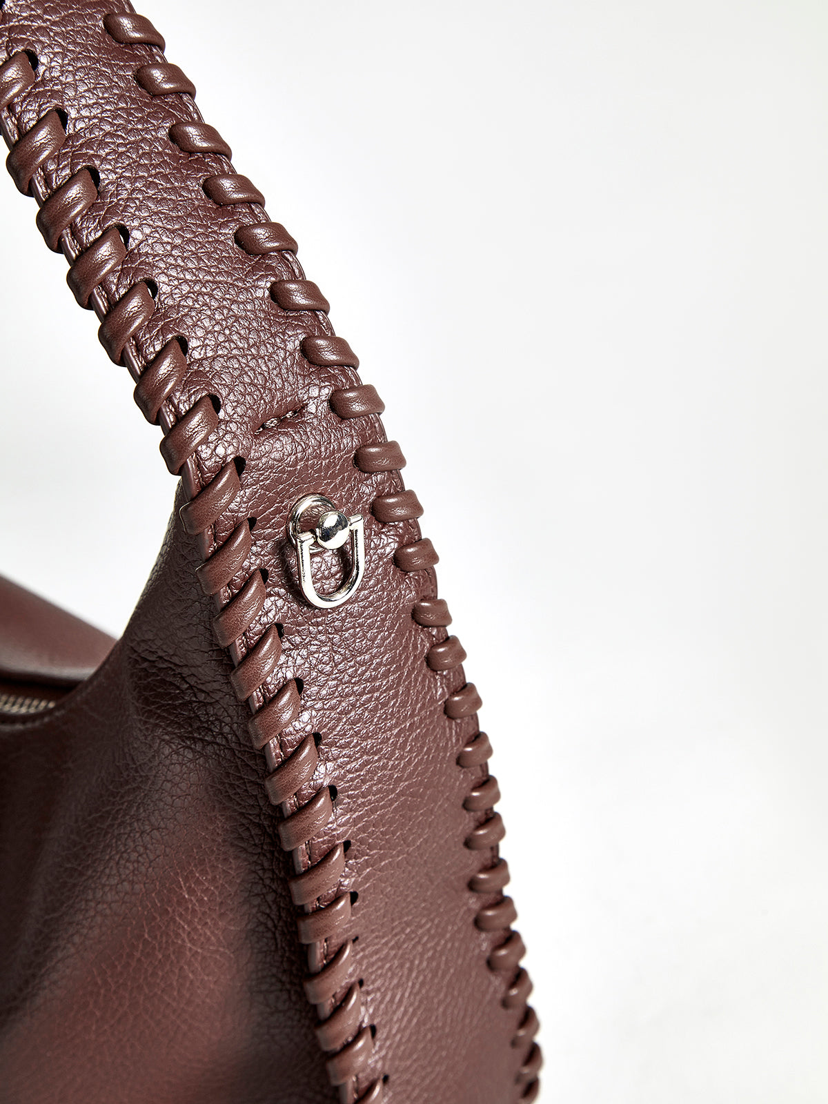 Tote bag en toile avec zip