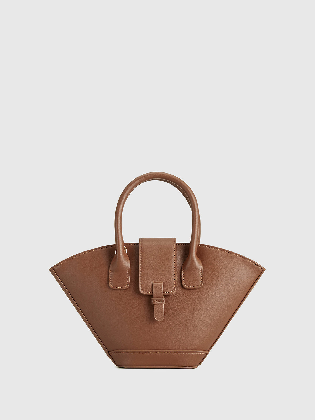 Panier avec Poignée Supérieure