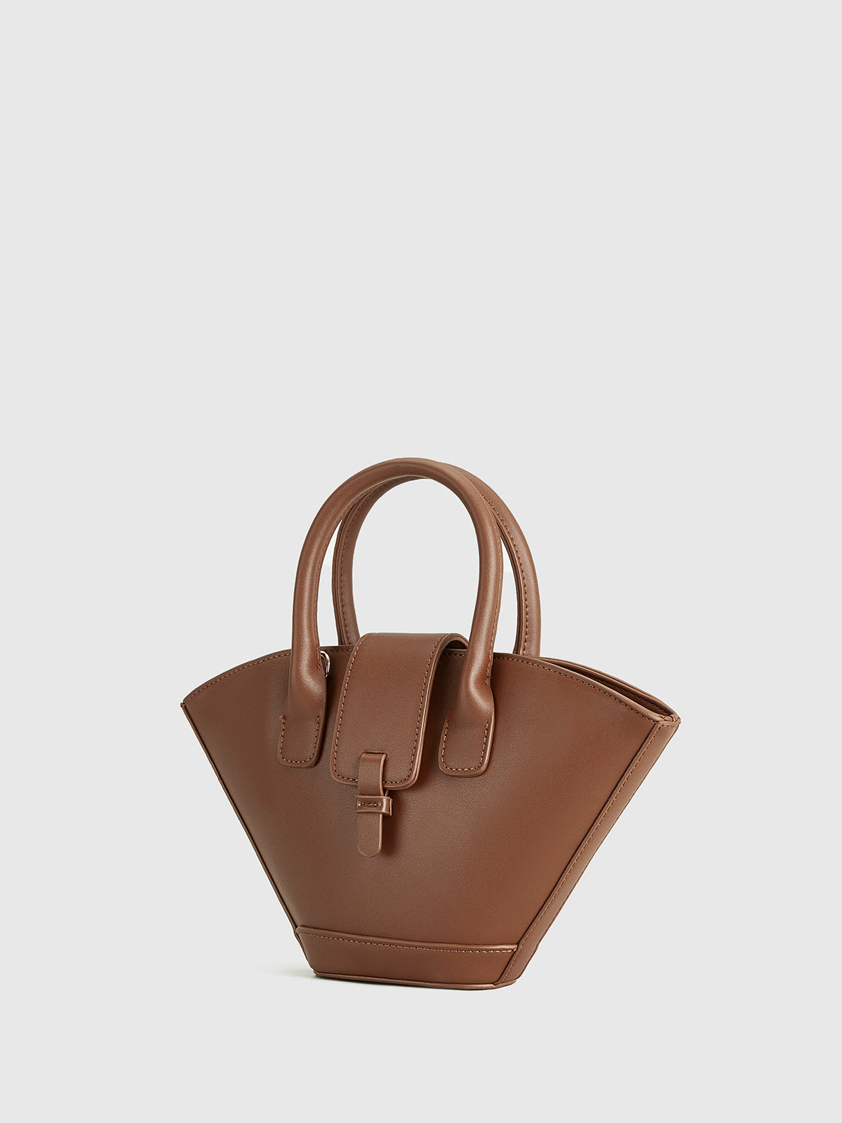 Panier avec Poignée Supérieure