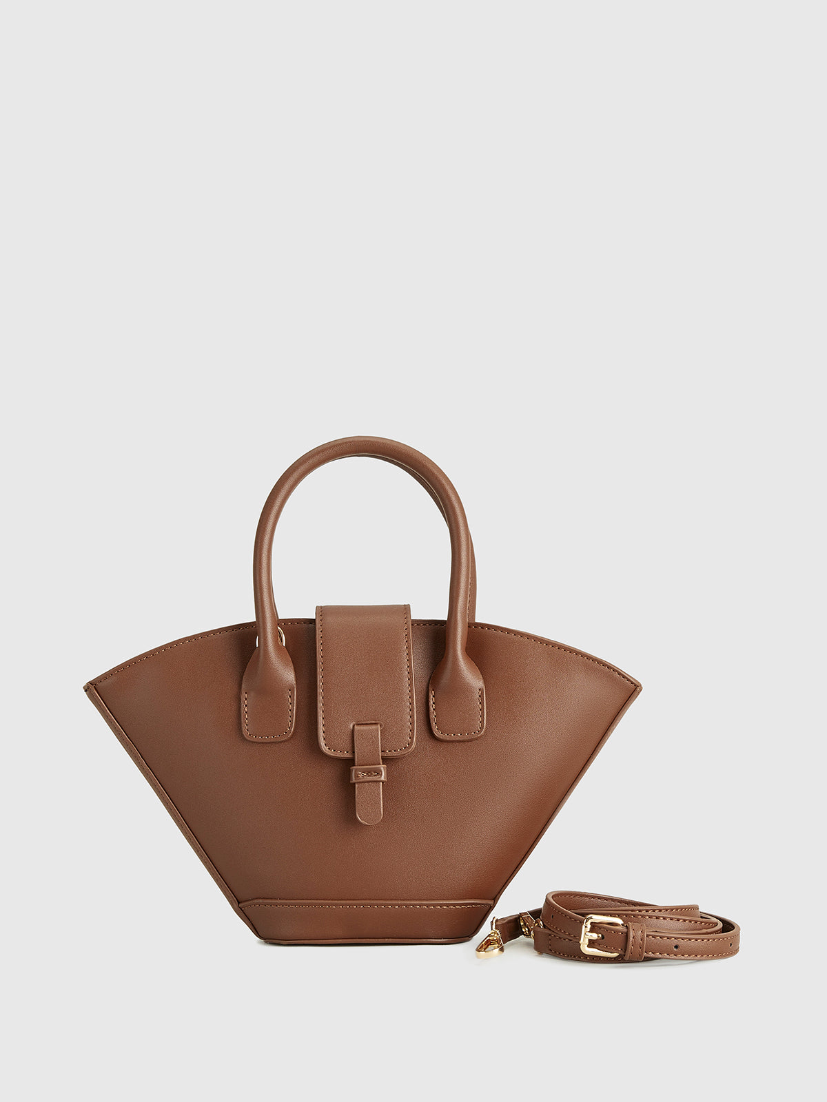 Panier avec Poignée Supérieure