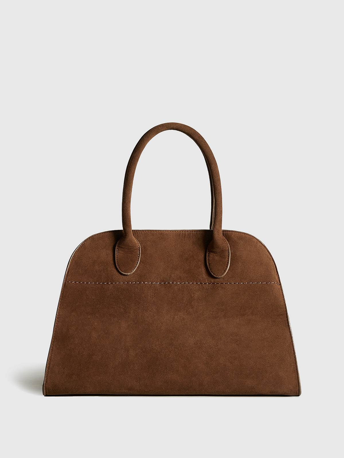 Sac à main vintage avec boucle sur le côté