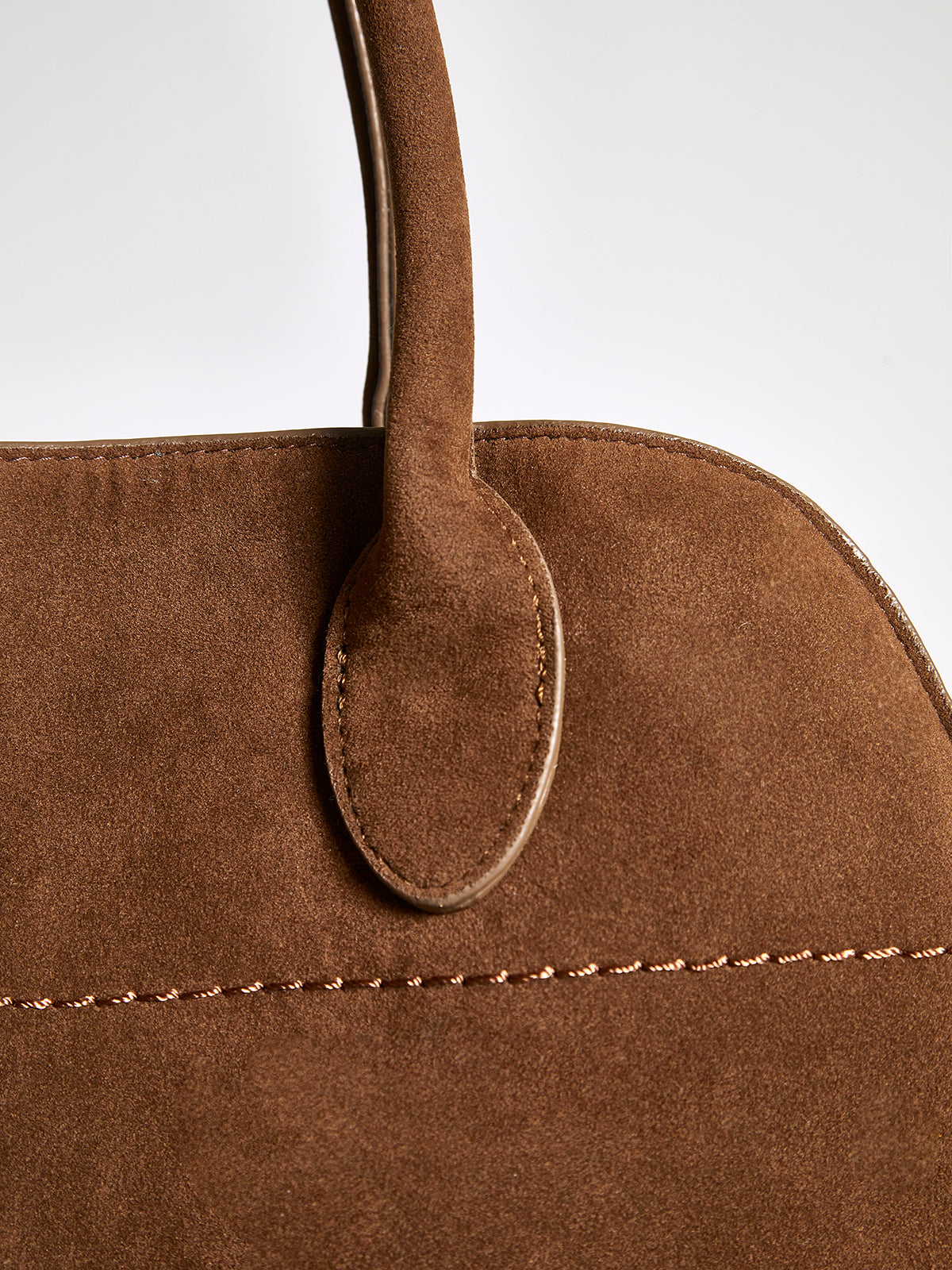 Sac à main vintage avec boucle sur le côté